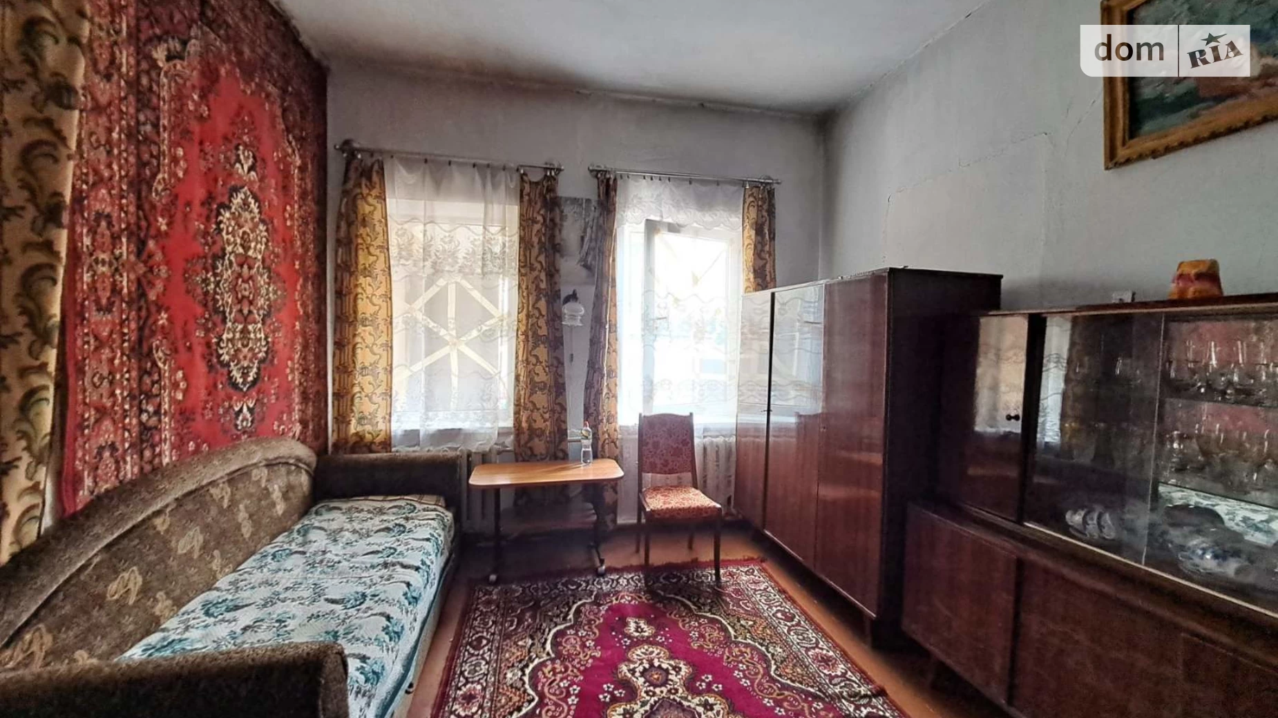 Продается часть дома 41.6 кв. м с участком, цена: 11000 $ - фото 4