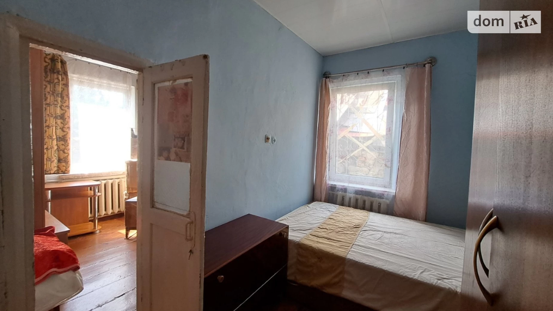 Продается часть дома 41.6 кв. м с участком, цена: 11000 $ - фото 5