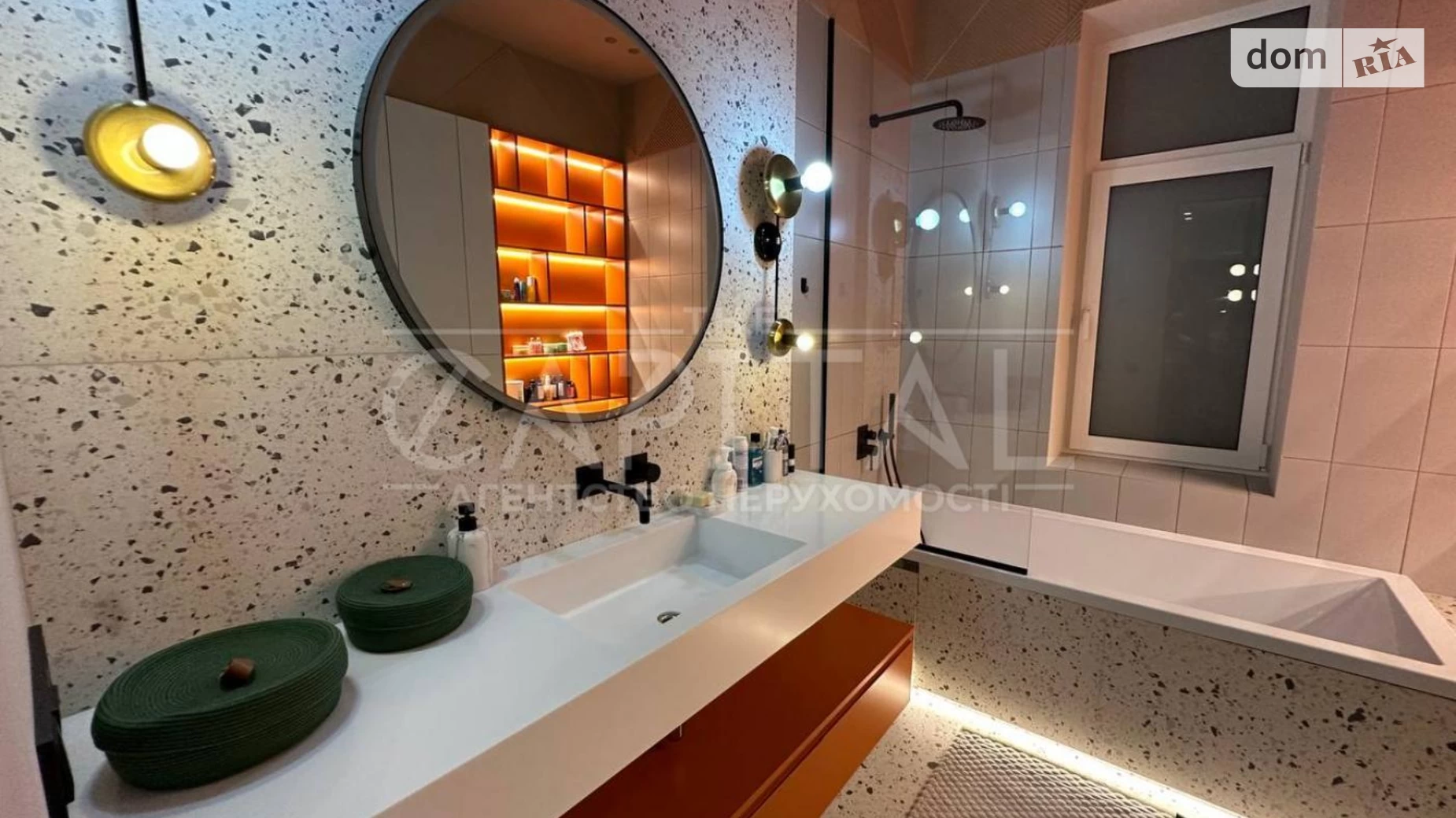 Сдается в аренду одноэтажный дом 160 кв. м с садом, цена: 4300 $ - фото 5