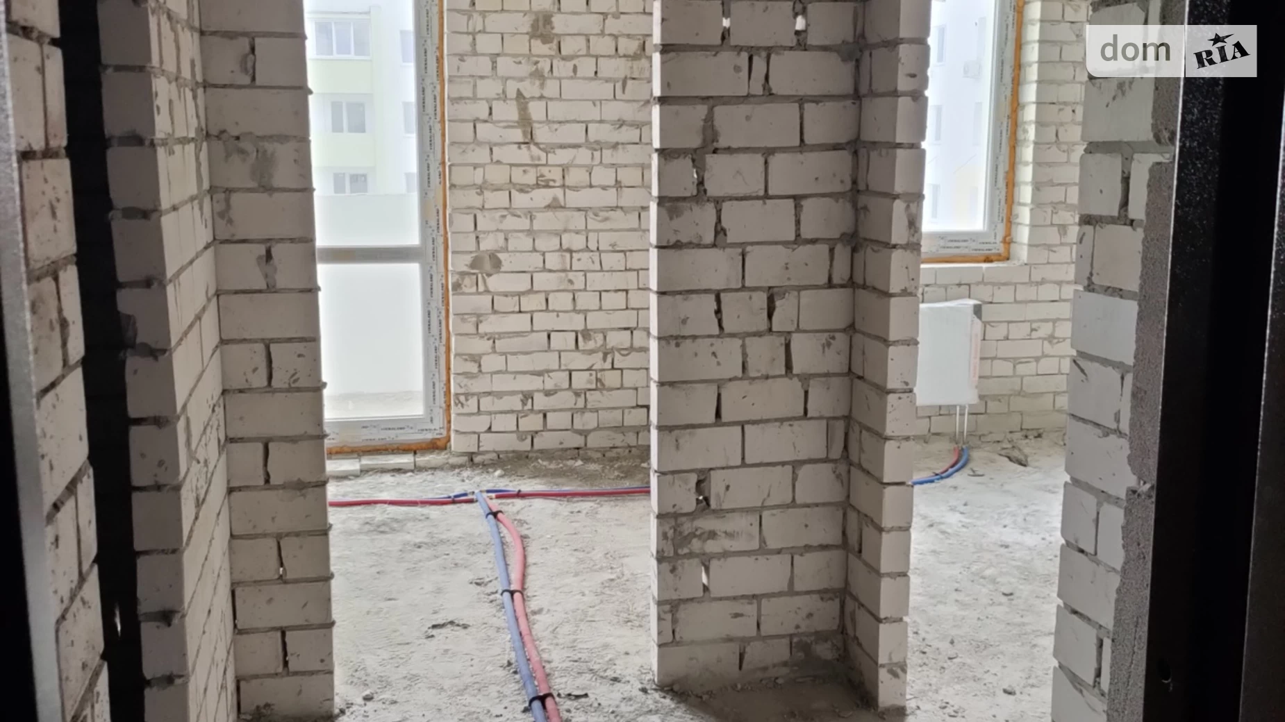 ул. Мира, 47 Индустриальный Харьков ЖК Мира-3 Индустриальная - фото 4