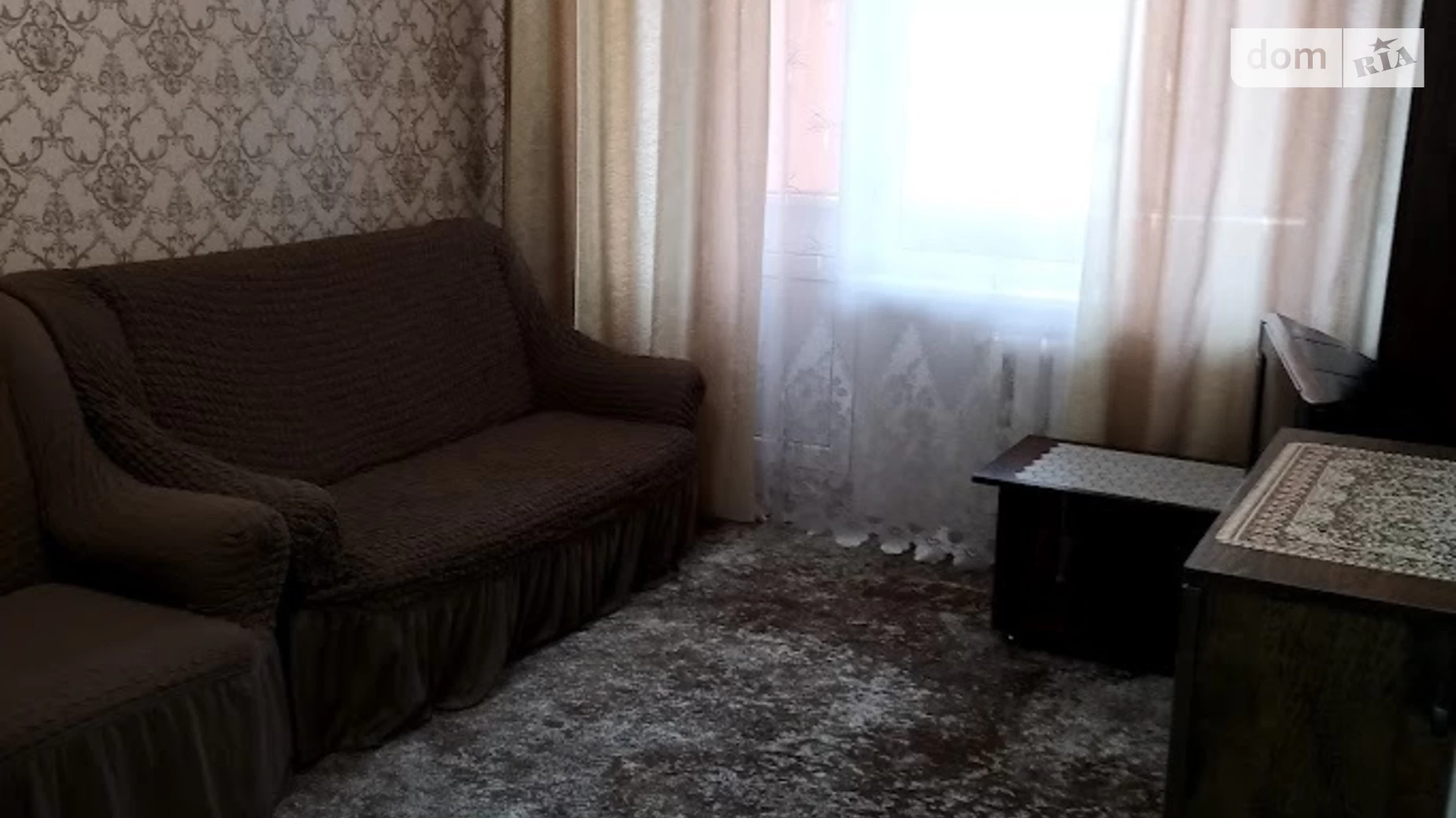 Здається в оренду 1-кімнатна квартира у Білій Церкві, вул. Академіка Кримського, 2 - фото 2