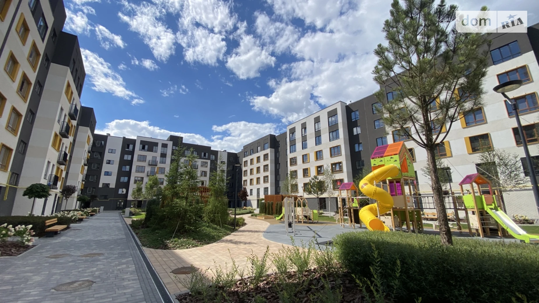 Продается 2-комнатная квартира 57 кв. м в Ирпене, ул. Соборная(ІІІ Интернационала), 2К/16 - фото 4