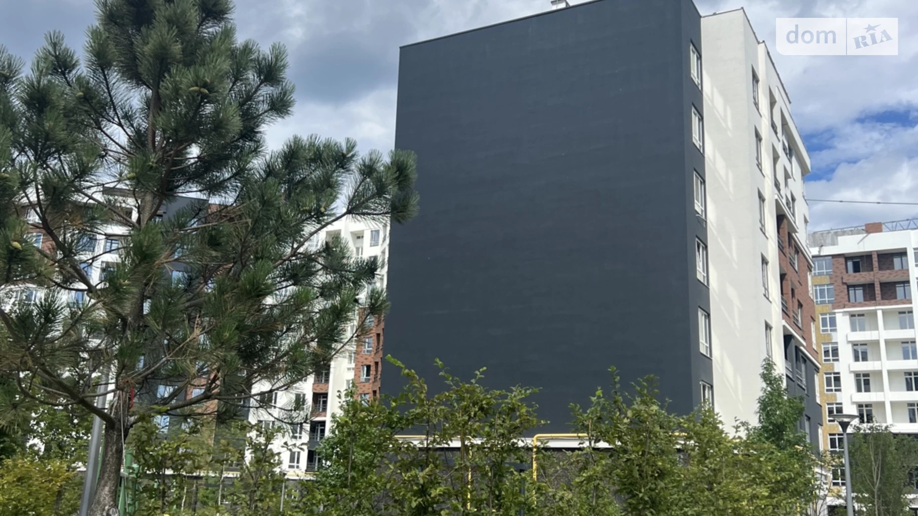 Продается 1-комнатная квартира 38.2 кв. м в Ирпене, ул. Кобылянской Ольги, 1В/23 - фото 3