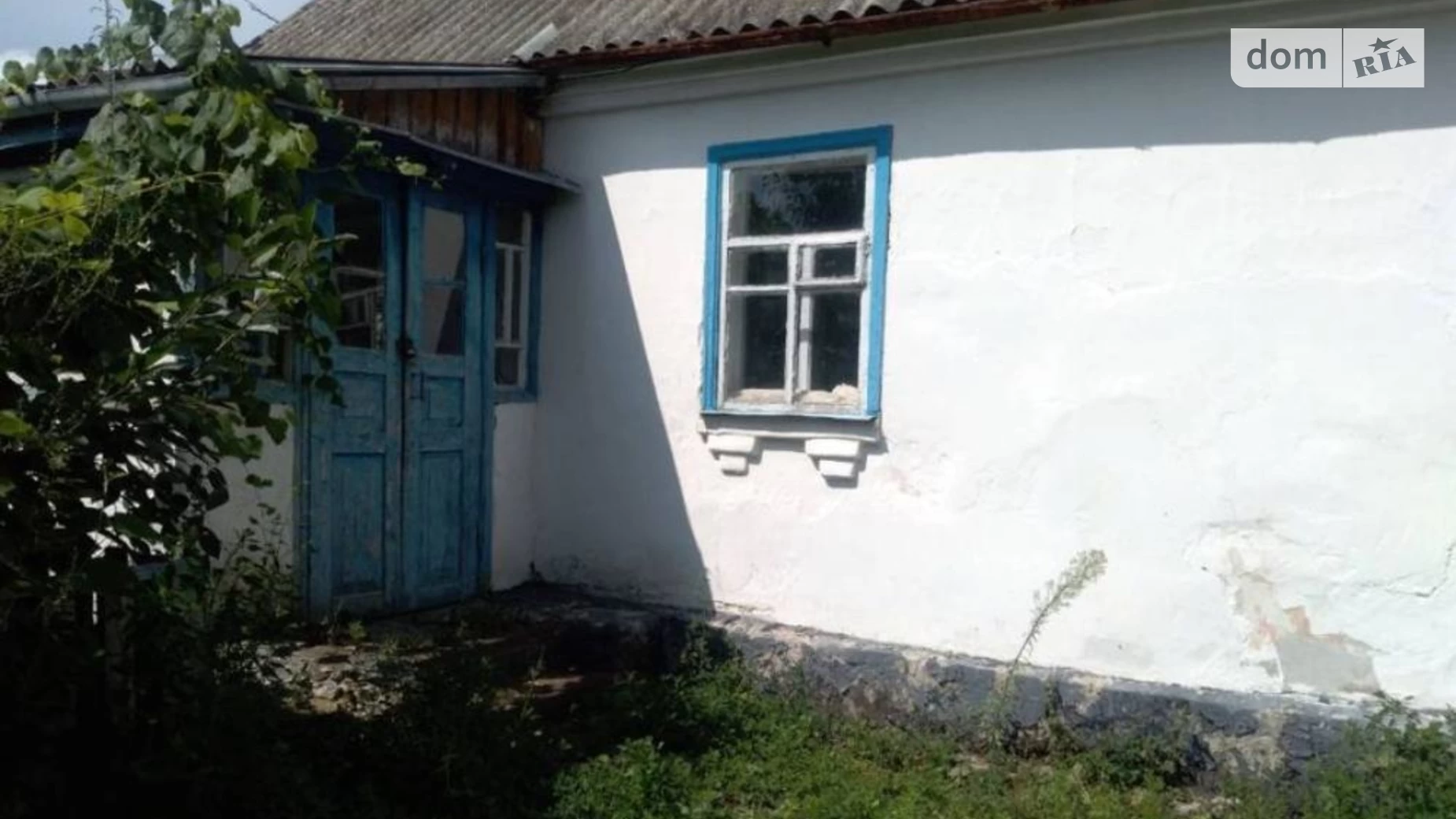 Продається одноповерховий будинок 65 кв. м з балконом, цена: 100000 грн - фото 5