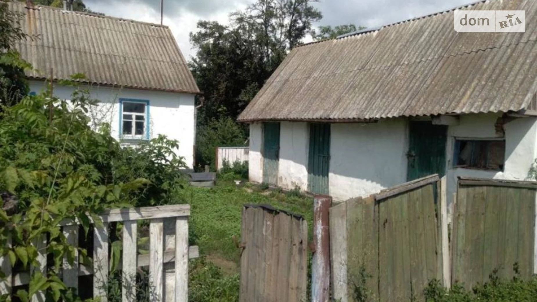 Продається одноповерховий будинок 65 кв. м з балконом, цена: 100000 грн - фото 2