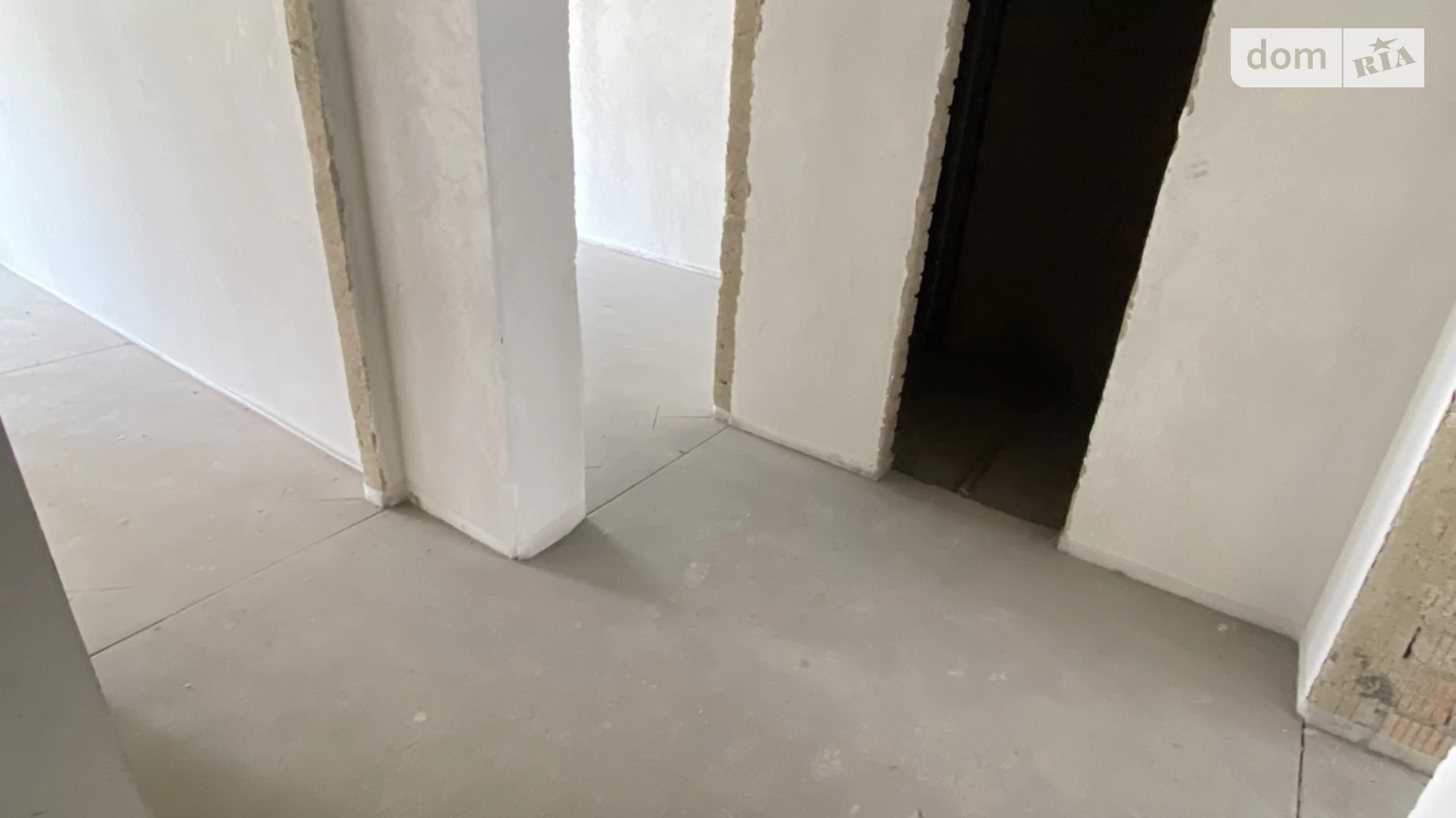 Продается 2-комнатная квартира 58 кв. м в Ирпене, ул. Соборная(ІІІ Интернационала), 2К/16 - фото 2