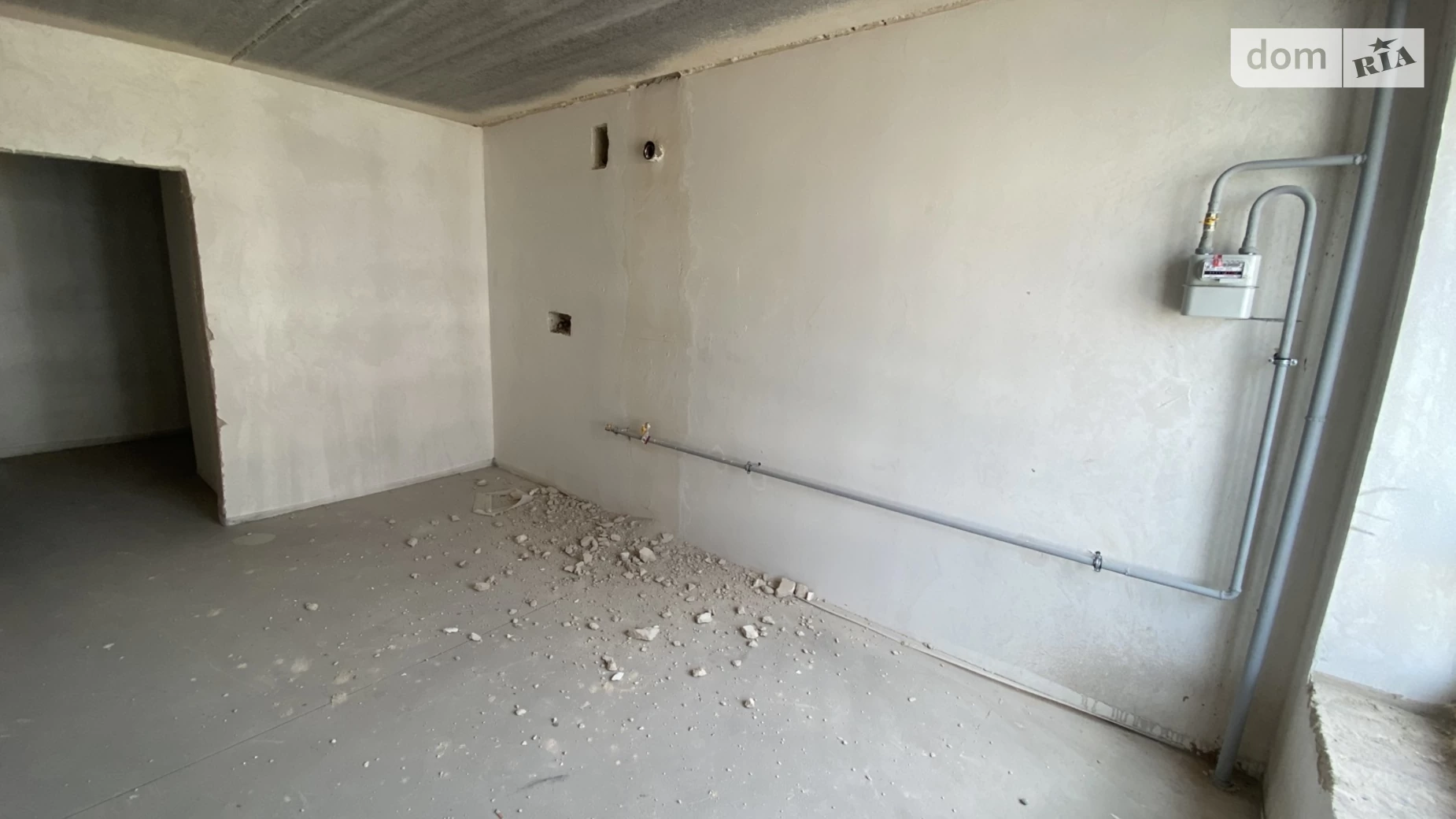 Продается 2-комнатная квартира 58 кв. м в Ирпене, ул. Соборная(ІІІ Интернационала), 2К/16 - фото 3