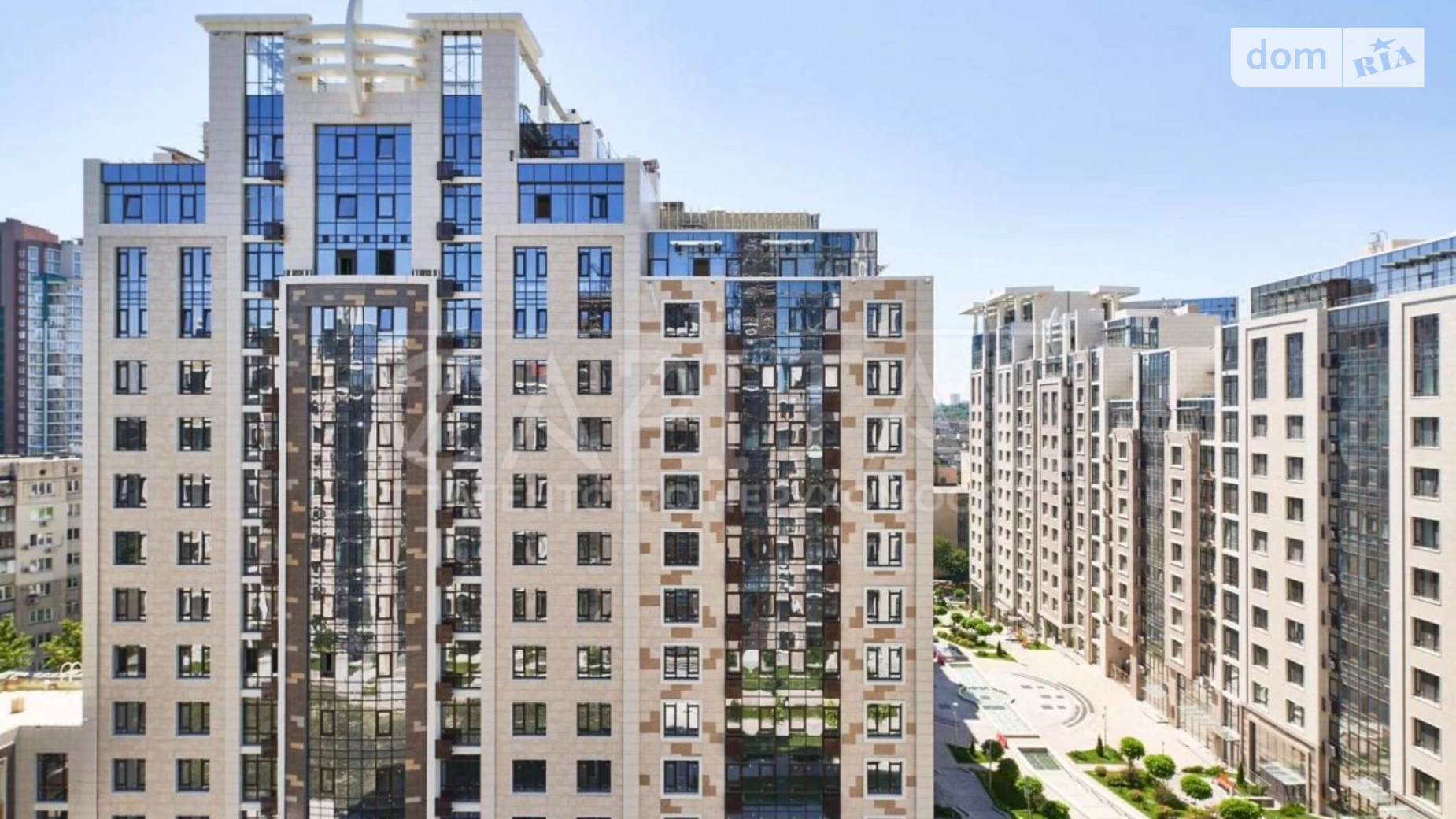 Продается 3-комнатная квартира 90.94 кв. м в Киеве, ул. Саперное Поле, 5А - фото 5