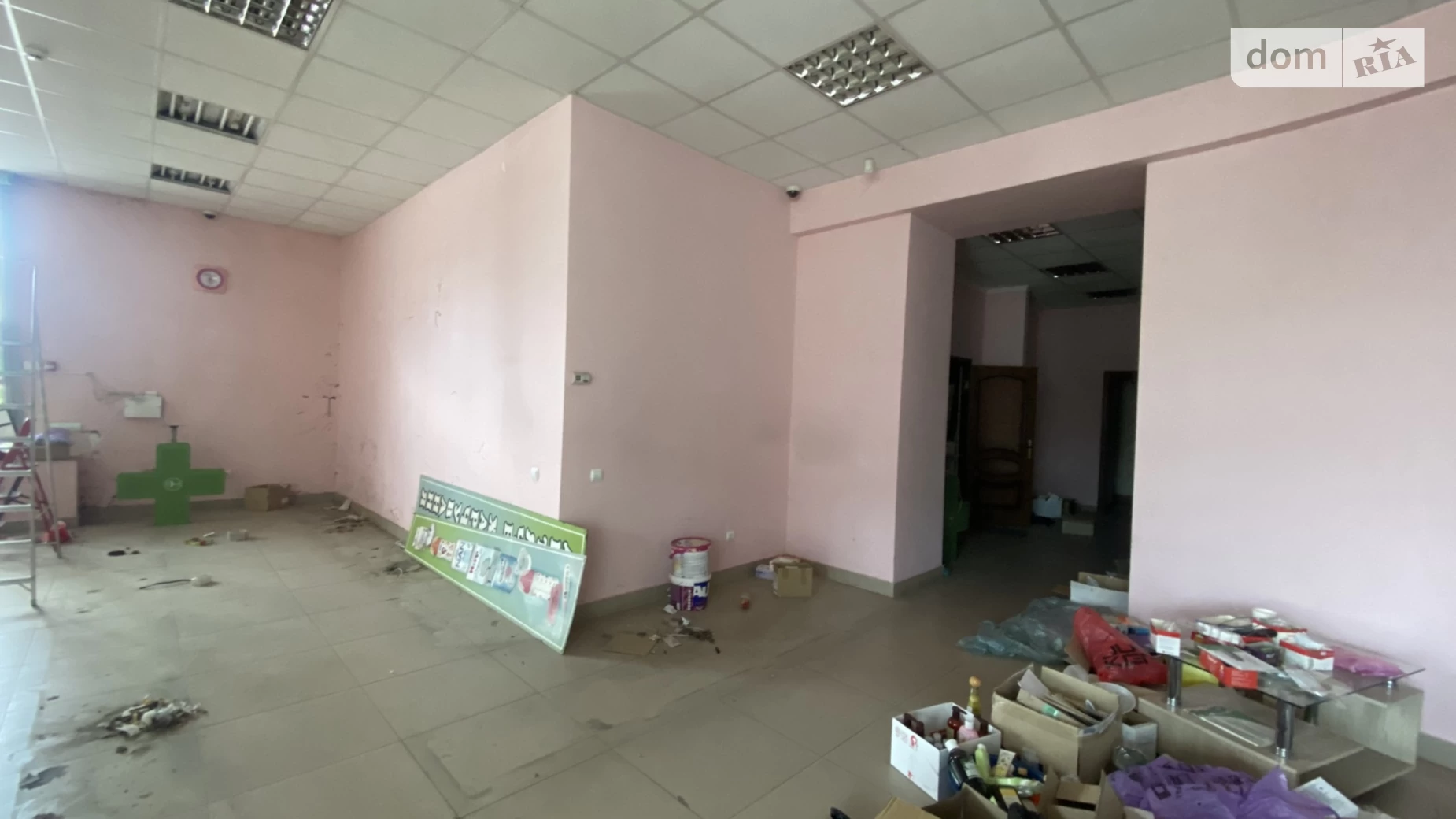 Продается помещения свободного назначения 166 кв. м в 10-этажном здании, цена: 182600 $ - фото 3