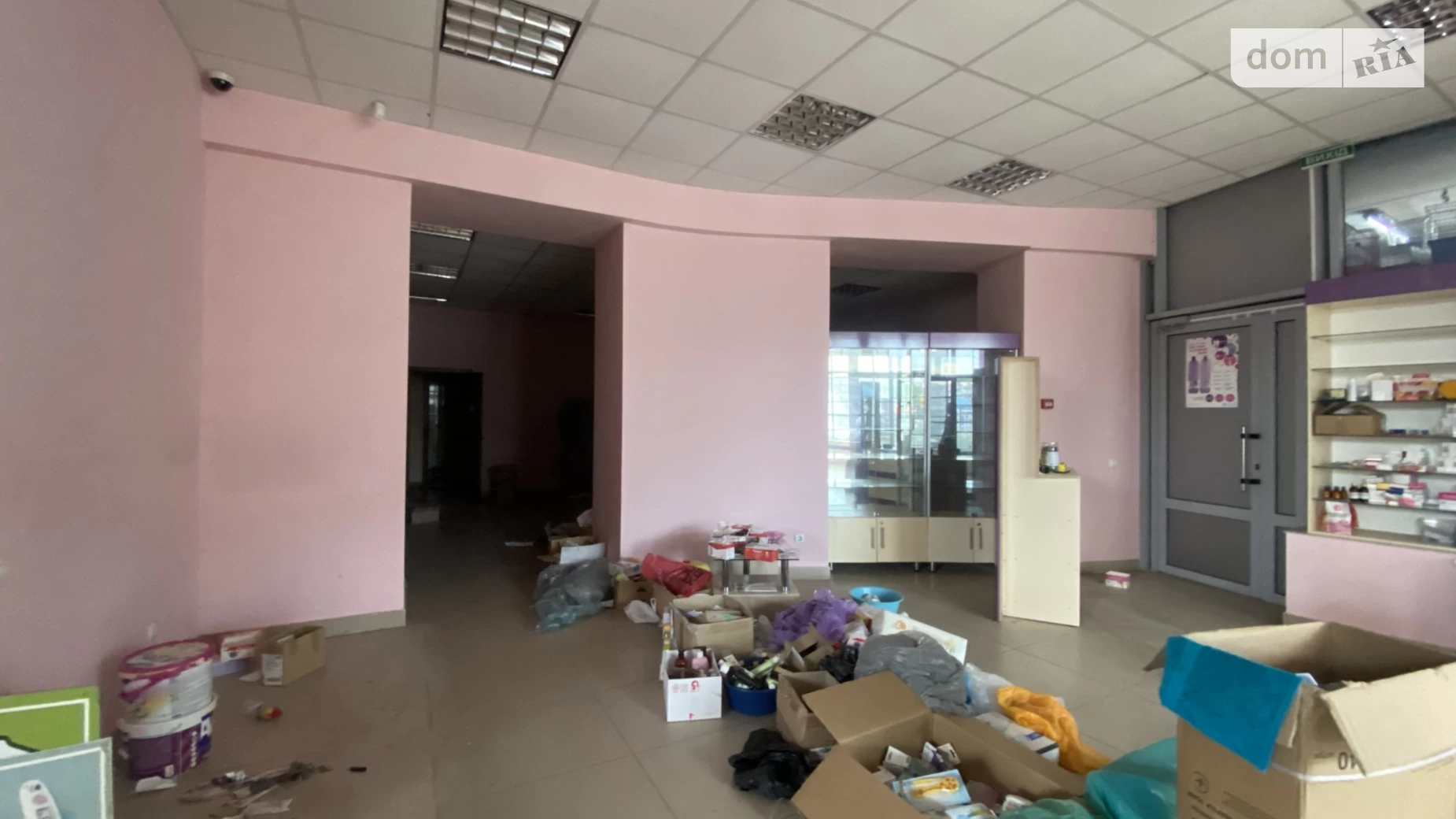 Продается помещения свободного назначения 166 кв. м в 10-этажном здании, цена: 182600 $ - фото 5