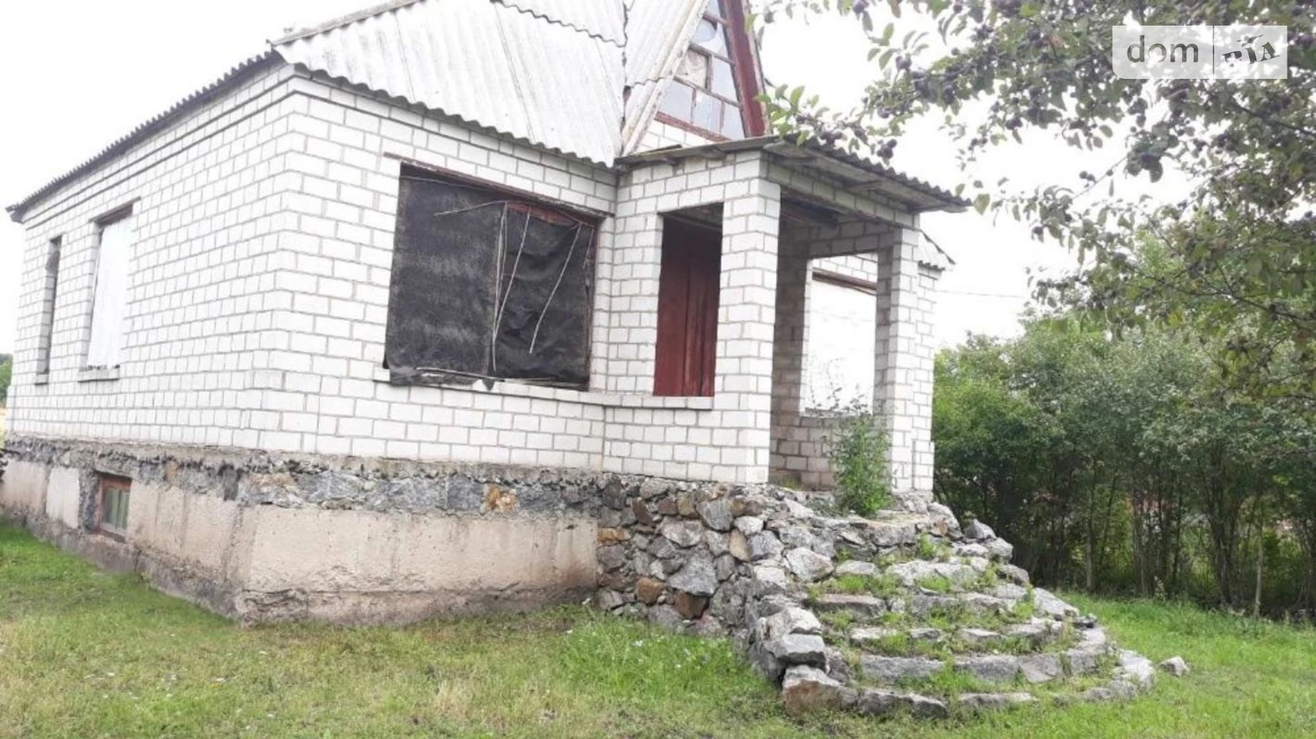 Продається одноповерховий будинок 55 кв. м з гаражем, цена: 8000 $ - фото 2