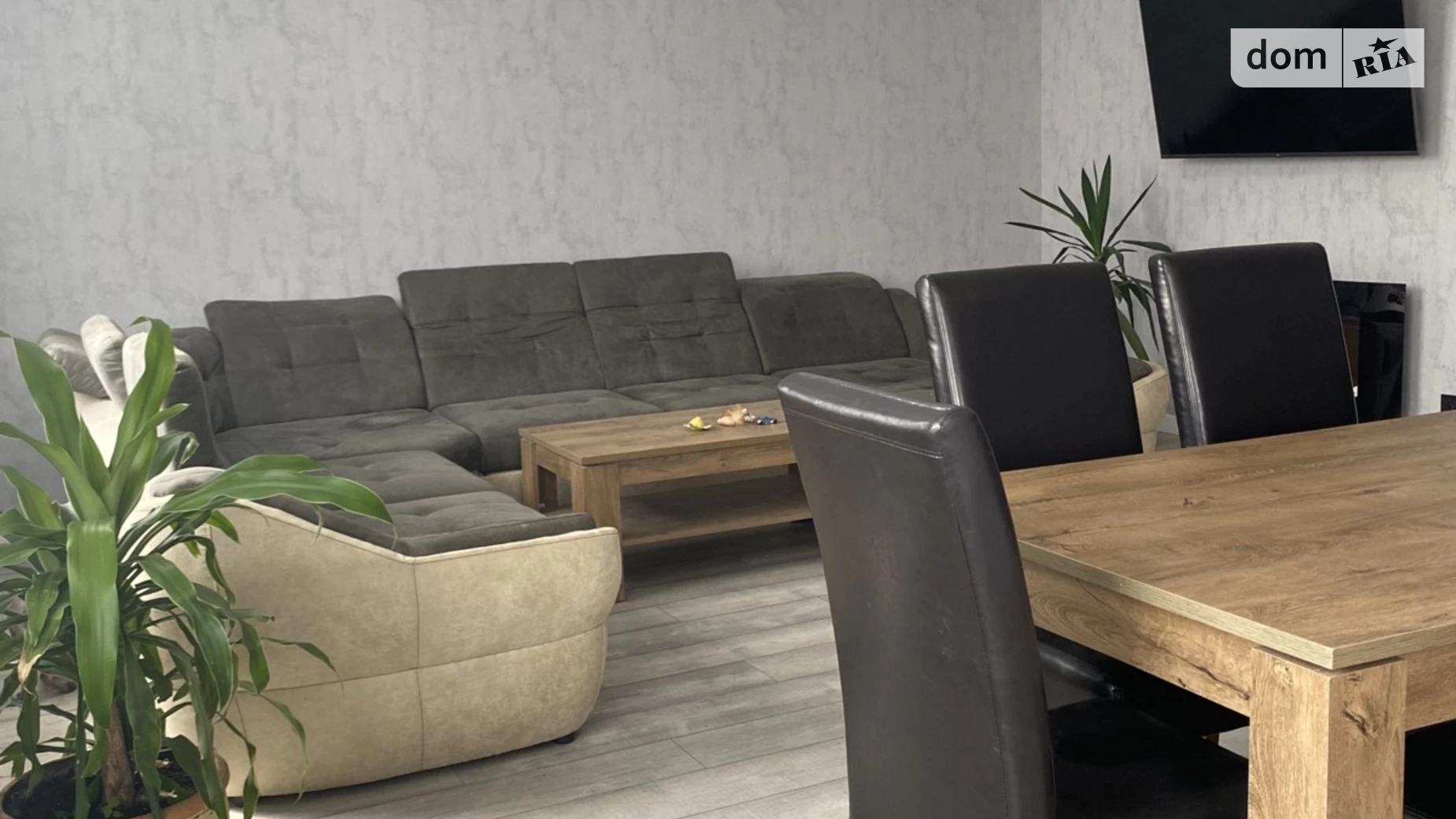 Продается часть дома 225 кв. м с гаражом, цена: 120000 $ - фото 3