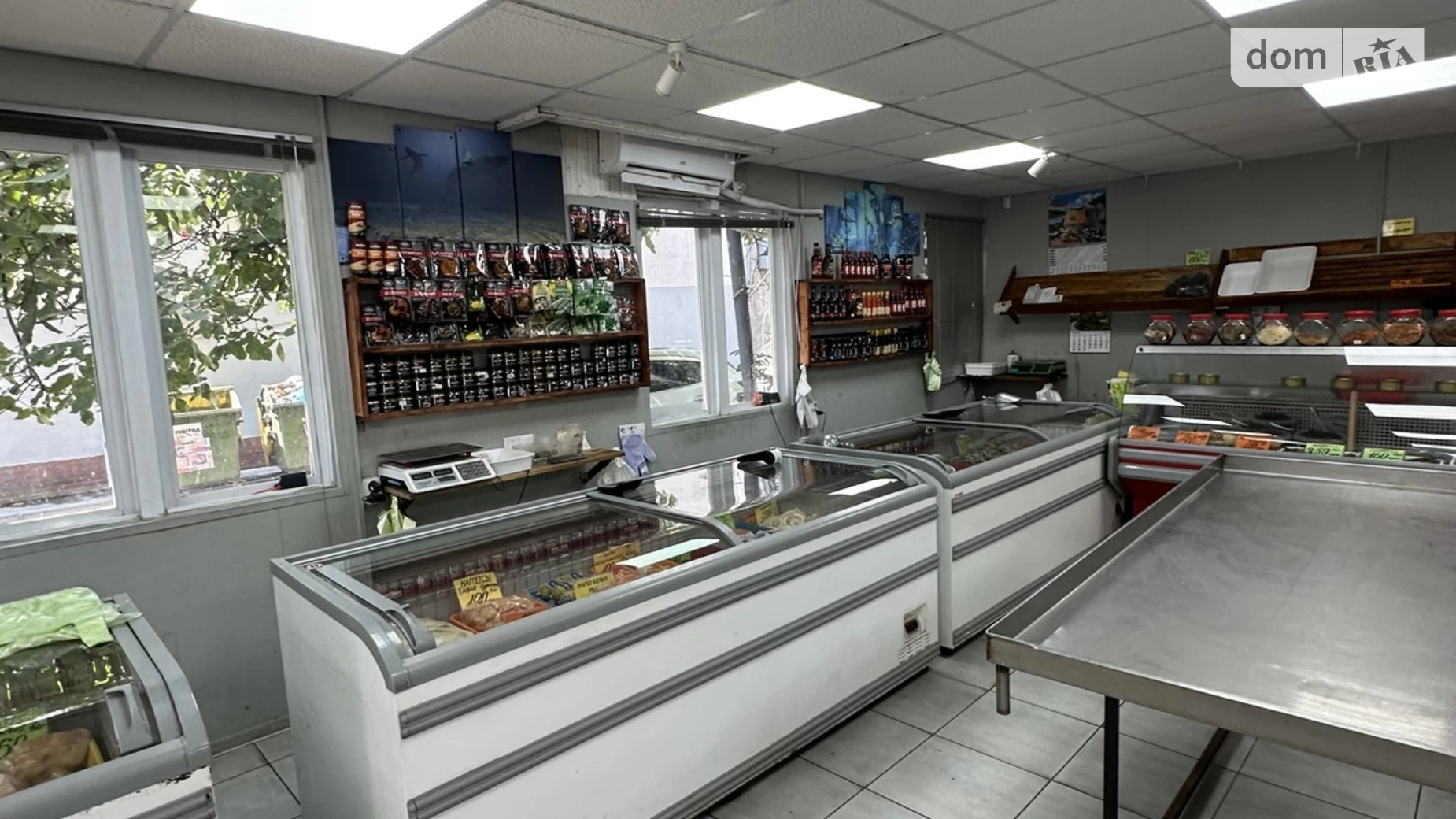 Продается объект сферы услуг 59.8 кв. м в 1-этажном здании, цена: 130000 $ - фото 2