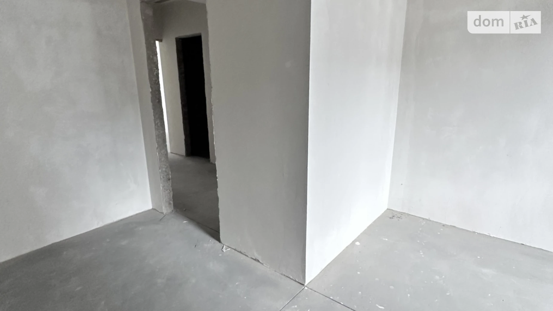 Продается 1-комнатная квартира 54.7 кв. м в Ирпене, ул. Соборная(ІІІ Интернационала), 2К/16 - фото 3