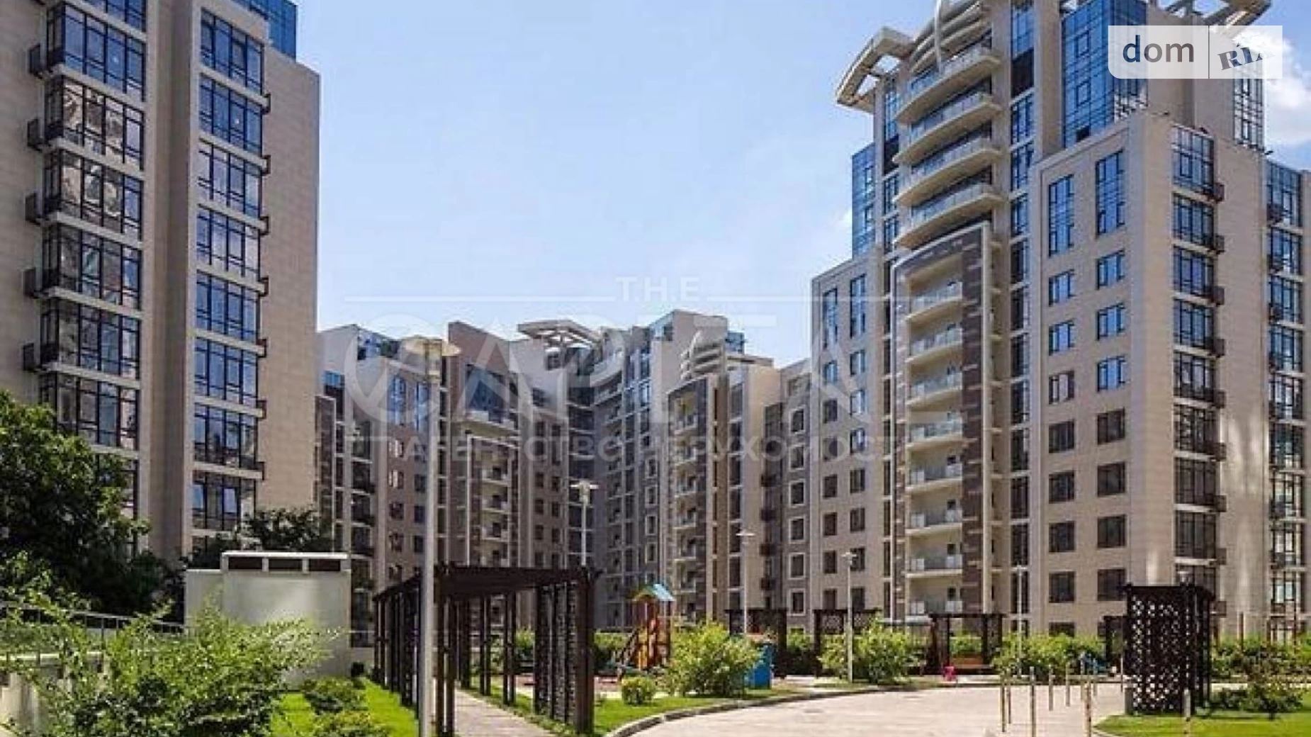 Продается 5-комнатная квартира 195 кв. м в Киеве, ул. Саперное Поле, 5А - фото 4