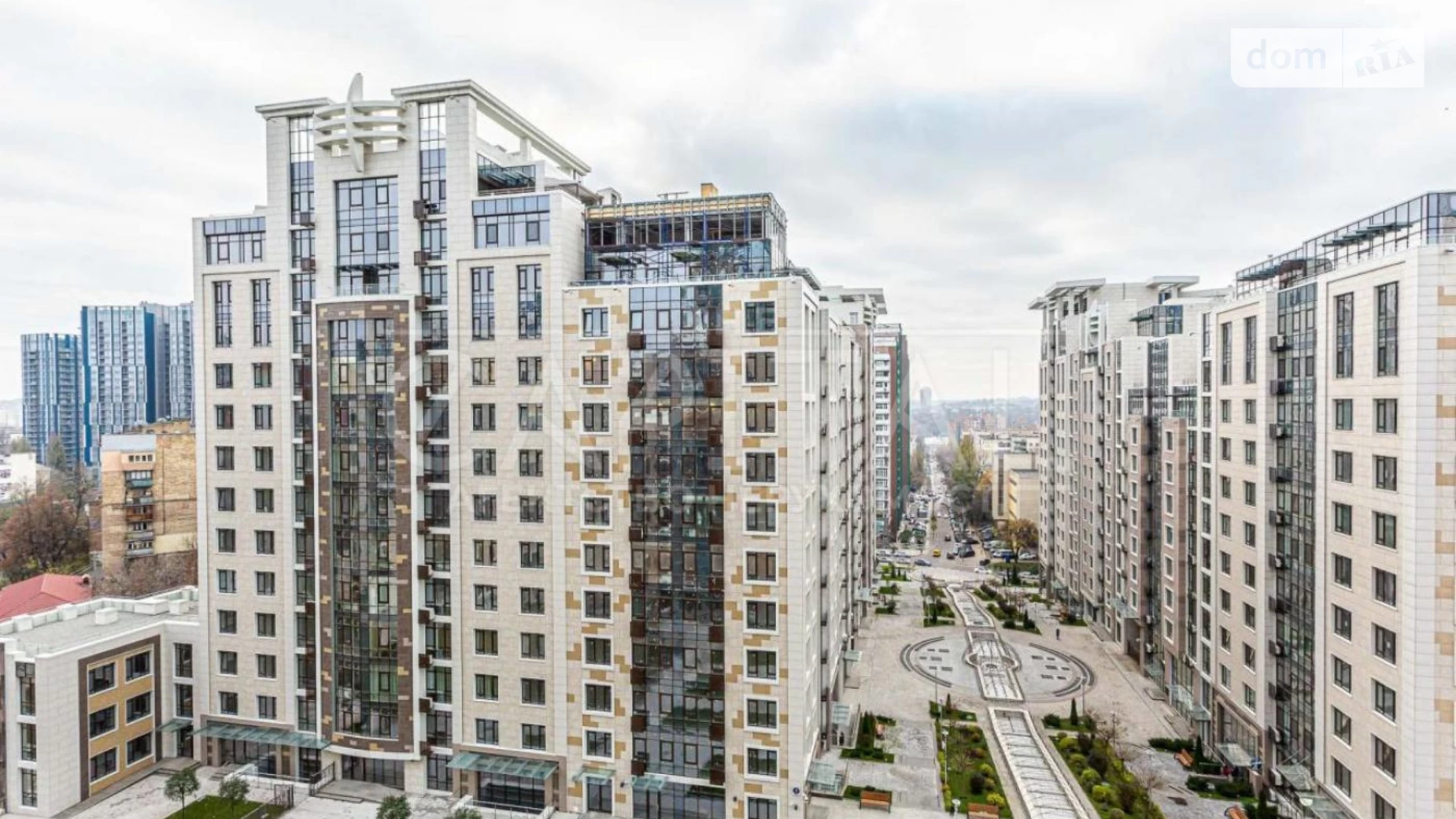 Продается 5-комнатная квартира 195 кв. м в Киеве, ул. Саперное Поле, 5А - фото 5