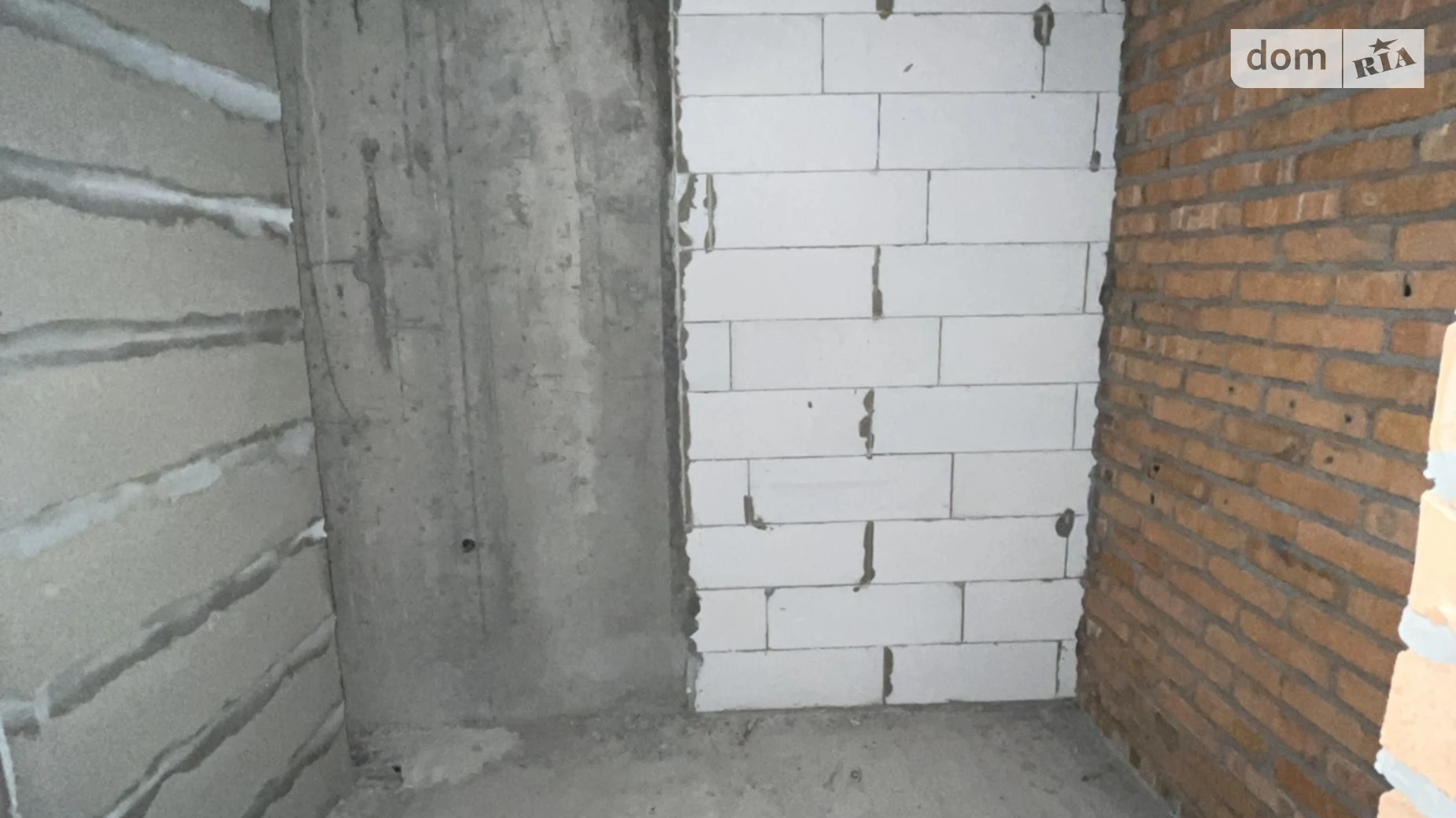 Продається 1-кімнатна квартира 39.3 кв. м у Ірпені, вул. Ольги Кобилянської(Достоєвського) - фото 2