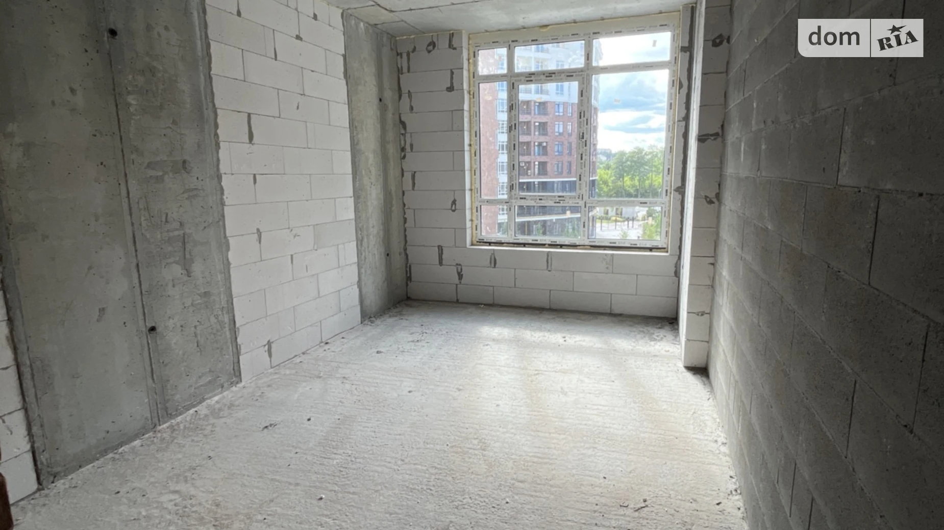 Продається 1-кімнатна квартира 39.3 кв. м у Ірпені, вул. Ольги Кобилянської(Достоєвського) - фото 3