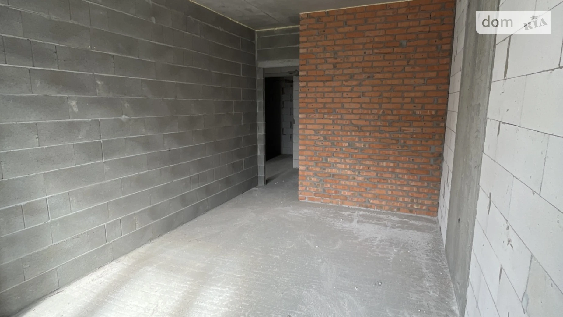 Продається 1-кімнатна квартира 39.3 кв. м у Ірпені, вул. Ольги Кобилянської(Достоєвського) - фото 4