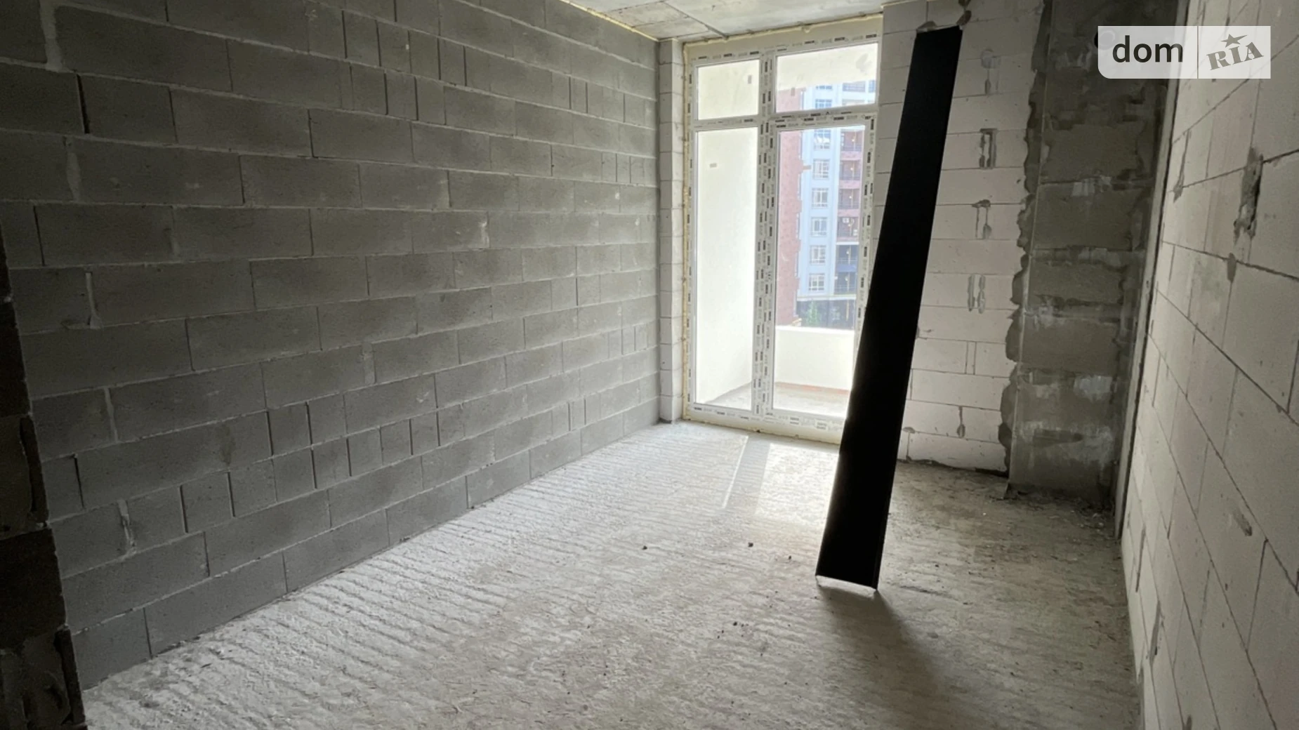 Продається 1-кімнатна квартира 39.3 кв. м у Ірпені, вул. Ольги Кобилянської(Достоєвського) - фото 5