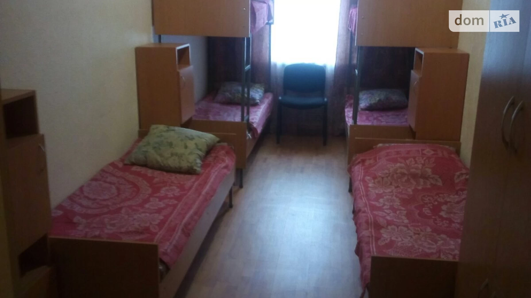 Здається в оренду кімната 18 кв. м у Києві, цена: 3500 грн - фото 5