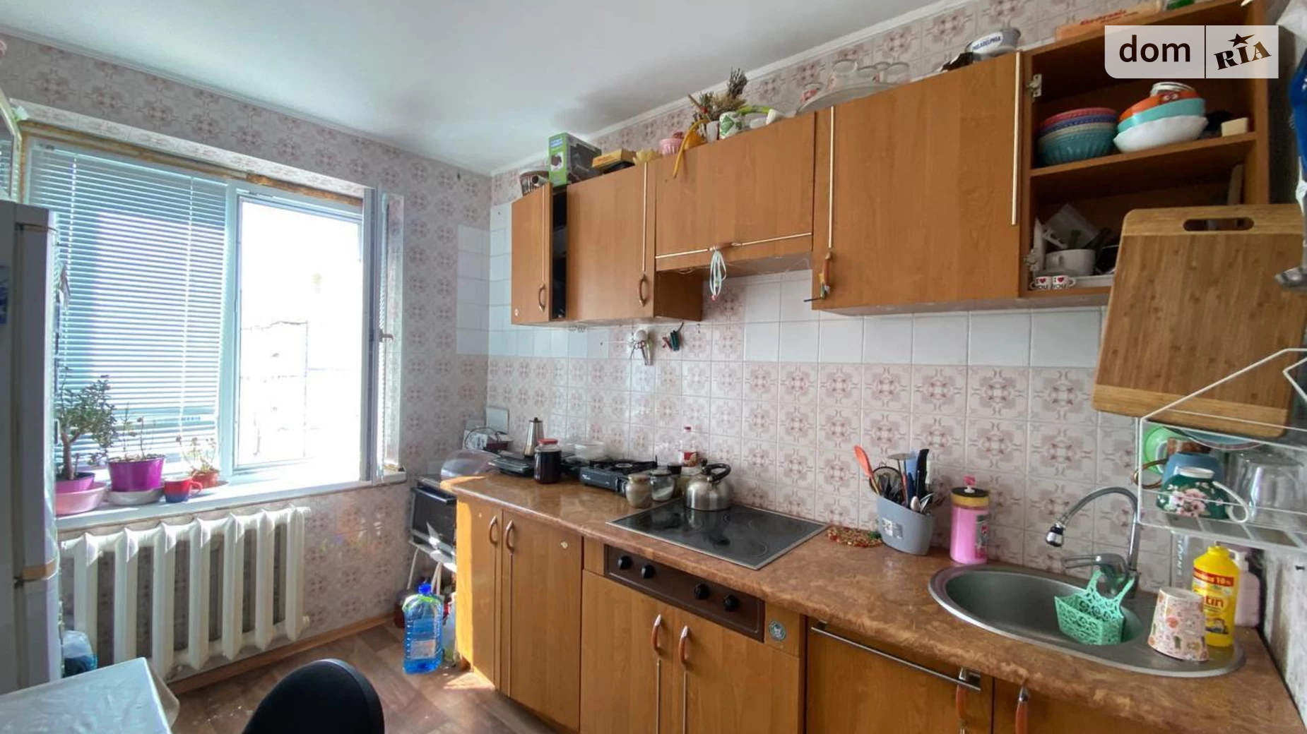 Продается 3-комнатная квартира 64 кв. м в Виннице, ул. Марии Литвиненко-Вольгемут, 31 - фото 4