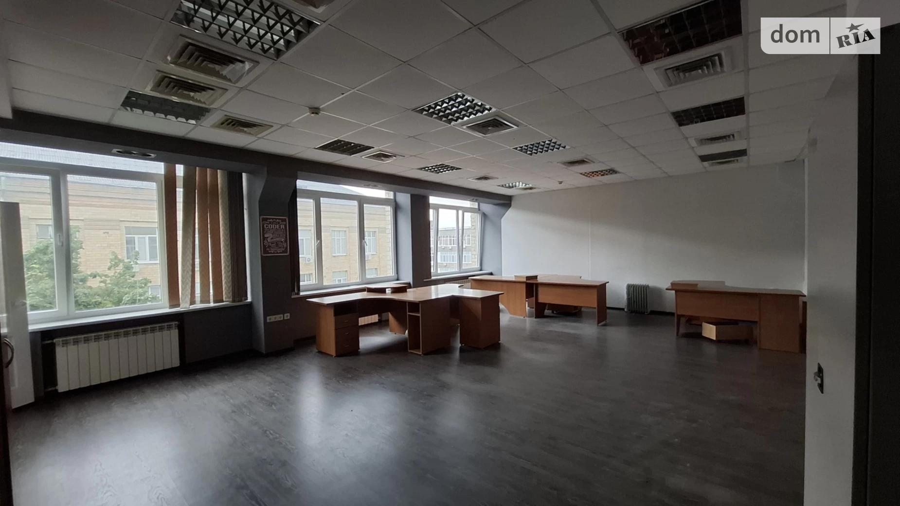 Сдается в аренду офис 70 кв. м в бизнес-центре, цена: 12000 грн - фото 3