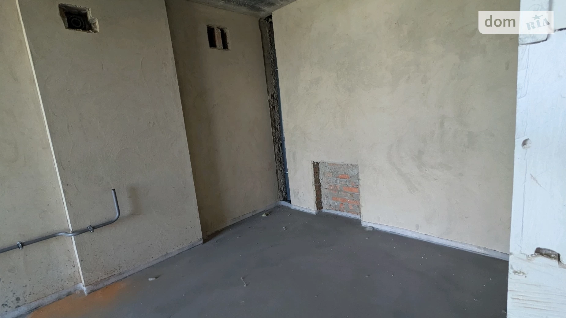 Продается 1-комнатная квартира 40 кв. м в Буче, пер. Гостомельский, 2 - фото 3