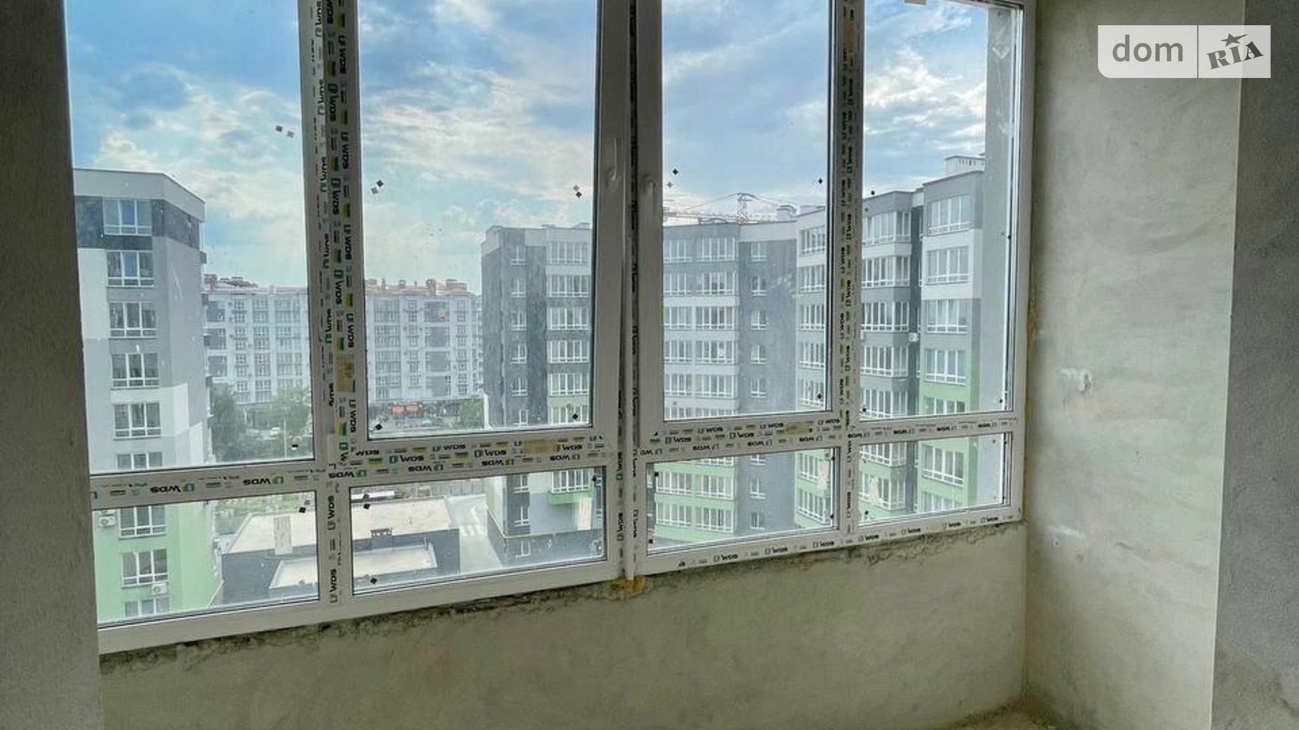 Продається 1-кімнатна квартира 39.1 кв. м у Івано-Франківську, вул. Гетьмана Івана Мазепи, 168 - фото 4