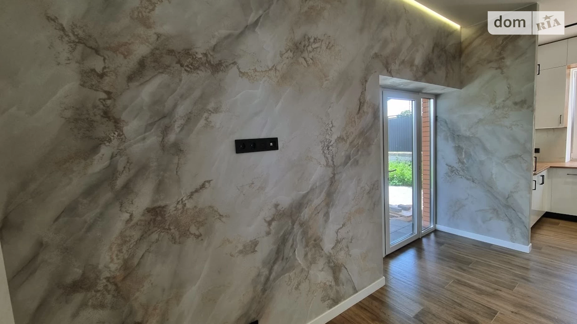 Продается дом на 2 этажа 125 кв. м с террасой, цена: 155000 $ - фото 5