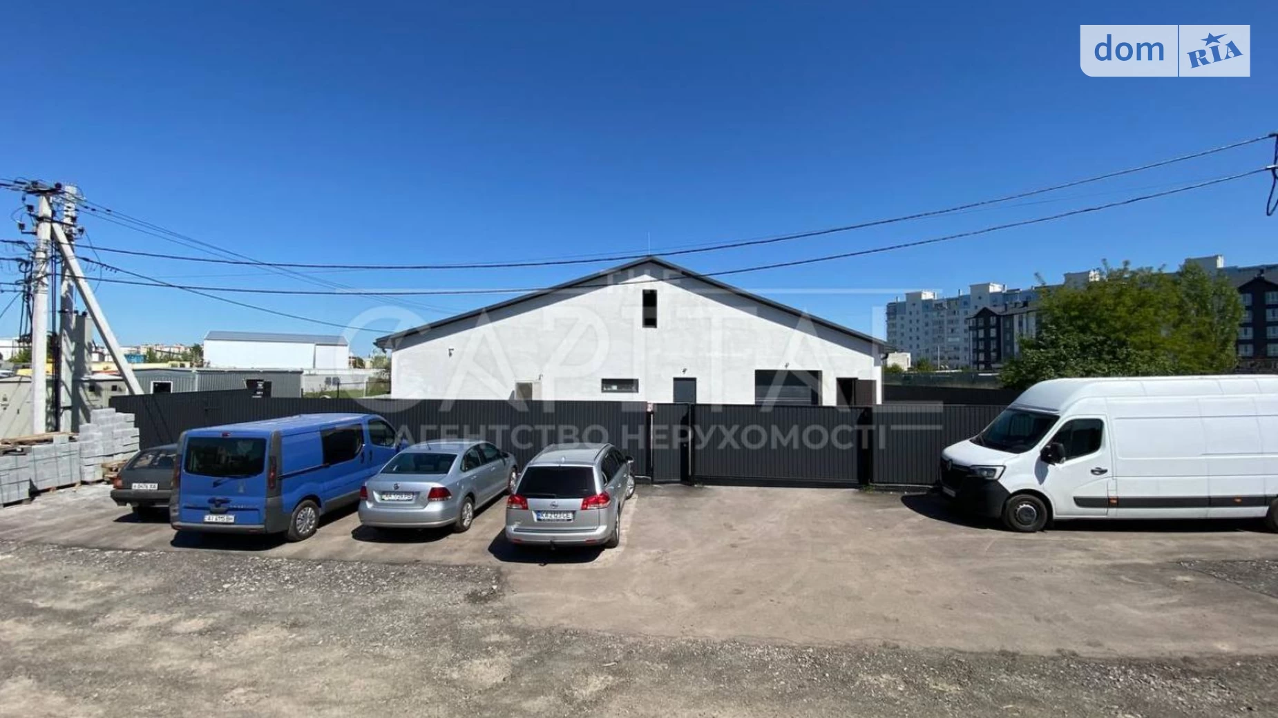вул. Білоцерківська Петропавлівська Борщагівка, цена: 475000 $ - фото 2