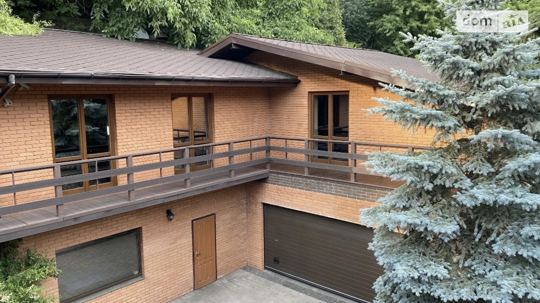 Сдается в аренду дом на 2 этажа 380 кв. м с гаражом, цена: 11000 € - фото 5