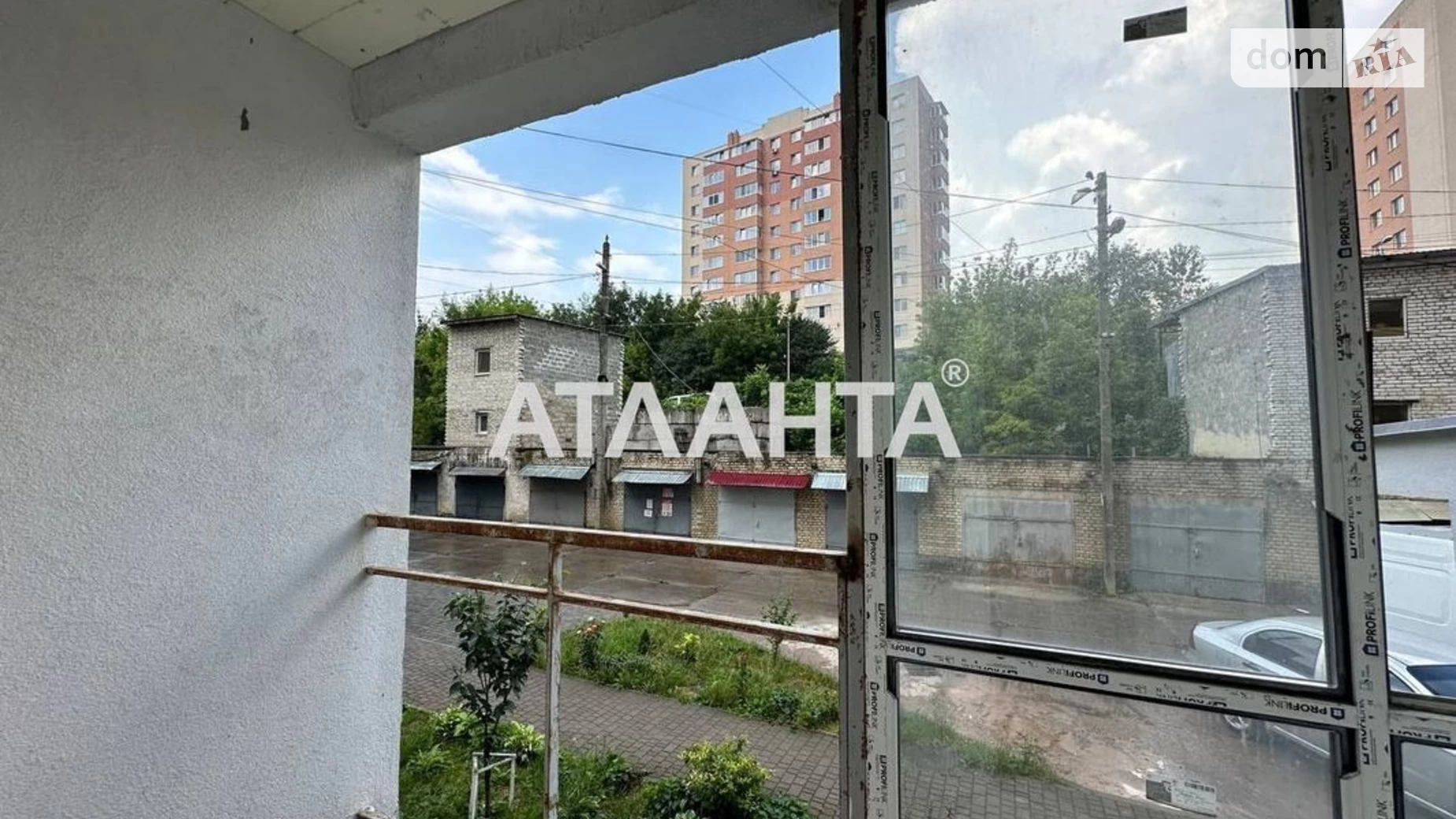 Продается 2-комнатная квартира 62.2 кв. м в Львове, ул. Багалия - фото 3