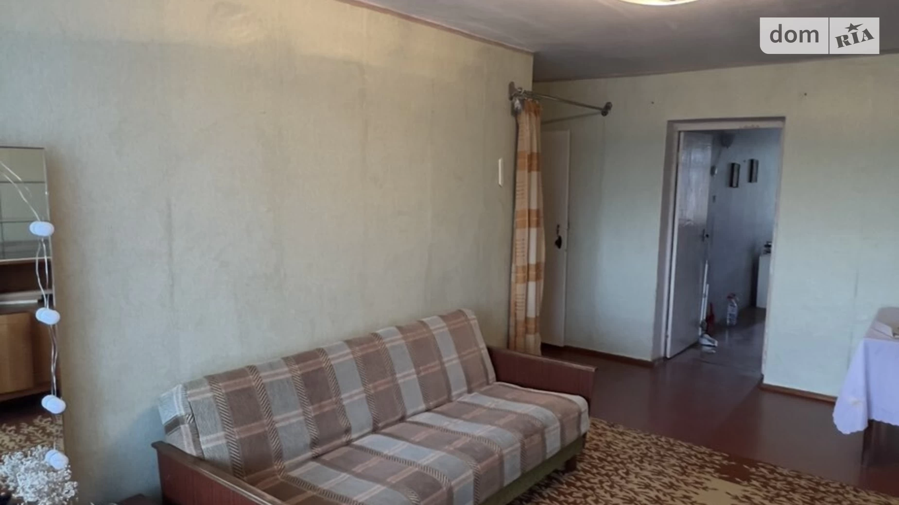 Продається 3-кімнатна квартира 59.3 кв. м у Полтаві, вул. Юліана Матвійчука(Пушкіна) - фото 2