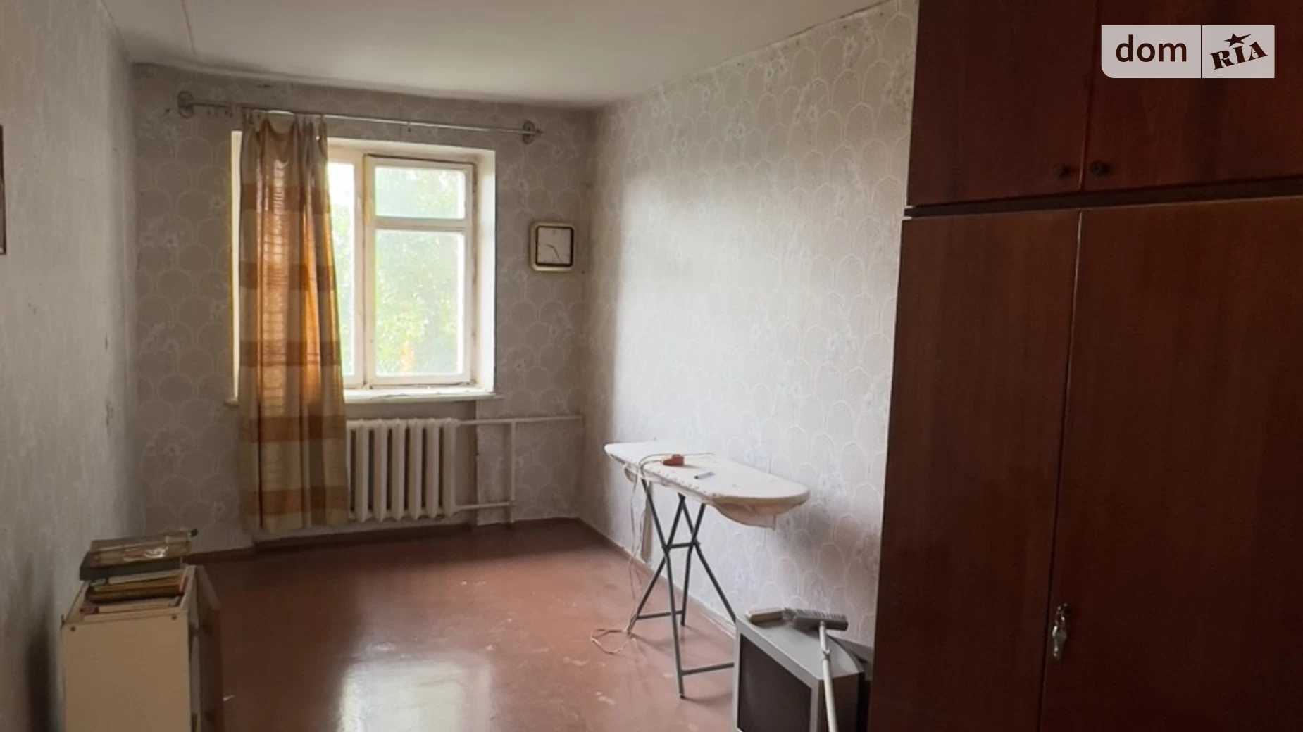 Продається 3-кімнатна квартира 59.3 кв. м у Полтаві, вул. Юліана Матвійчука(Пушкіна) - фото 3