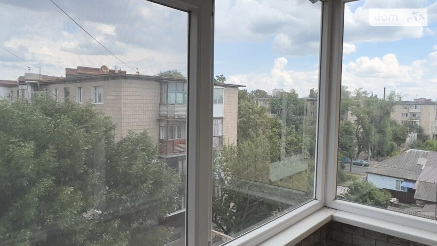 Продається 3-кімнатна квартира 59.3 кв. м у Полтаві, вул. Юліана Матвійчука(Пушкіна) - фото 5