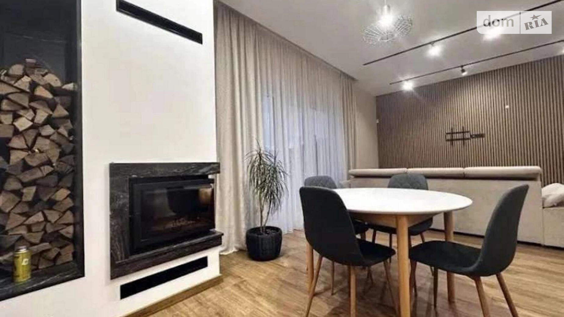 Продается часть дома 150 кв. м с камином, цена: 170000 $ - фото 2