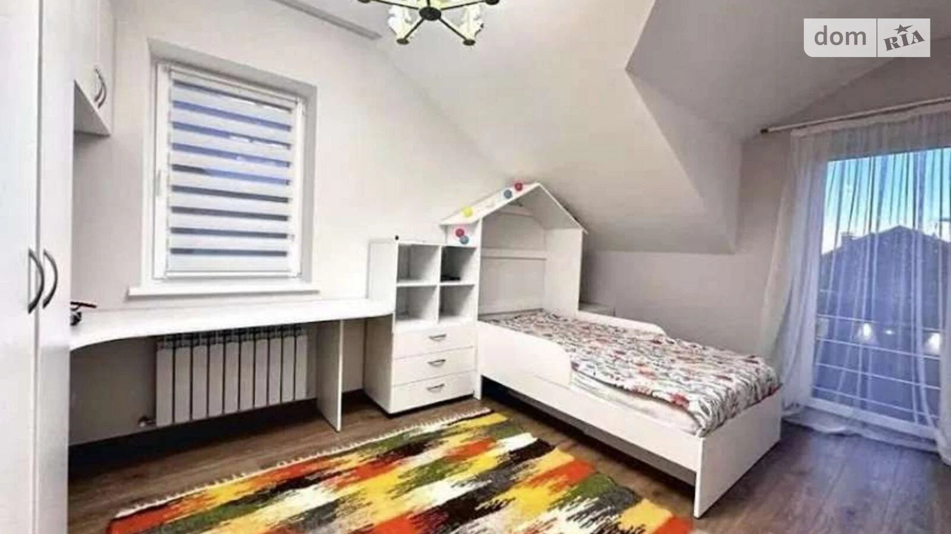 Продается часть дома 150 кв. м с камином, цена: 170000 $ - фото 3