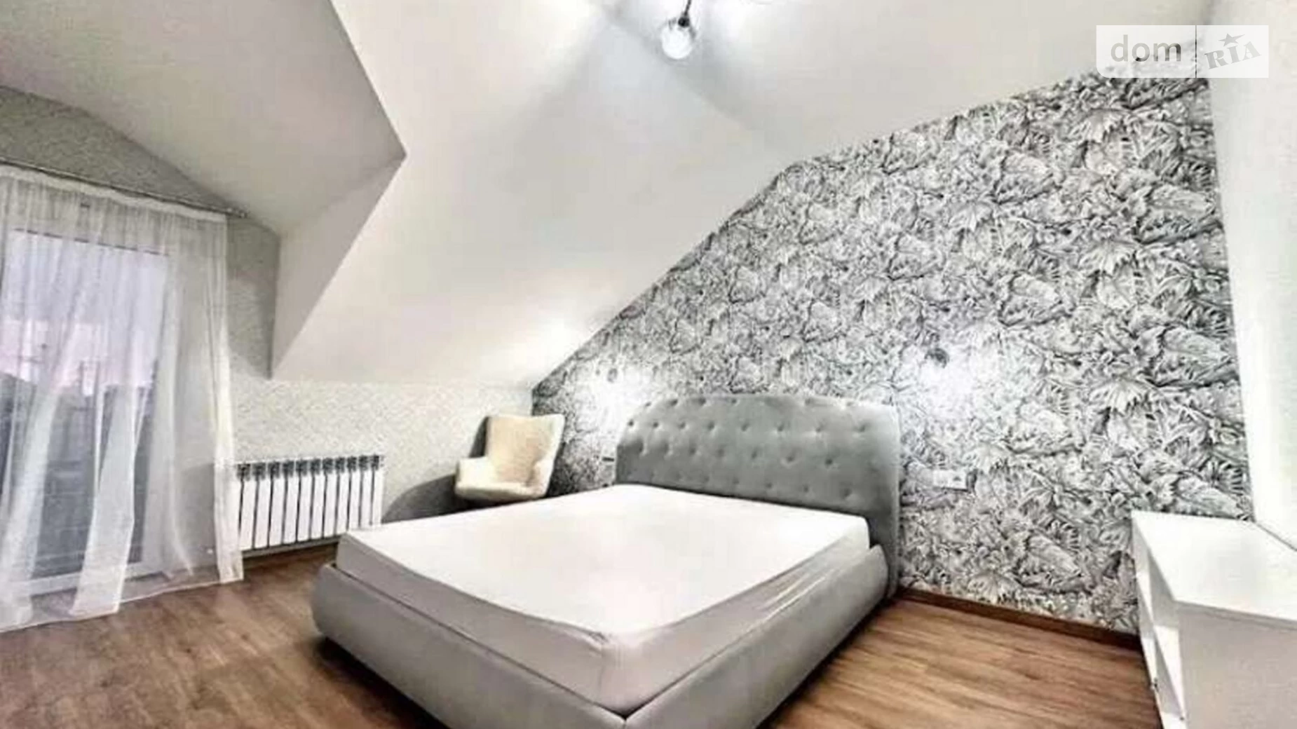 Продается часть дома 150 кв. м с камином, цена: 170000 $ - фото 4