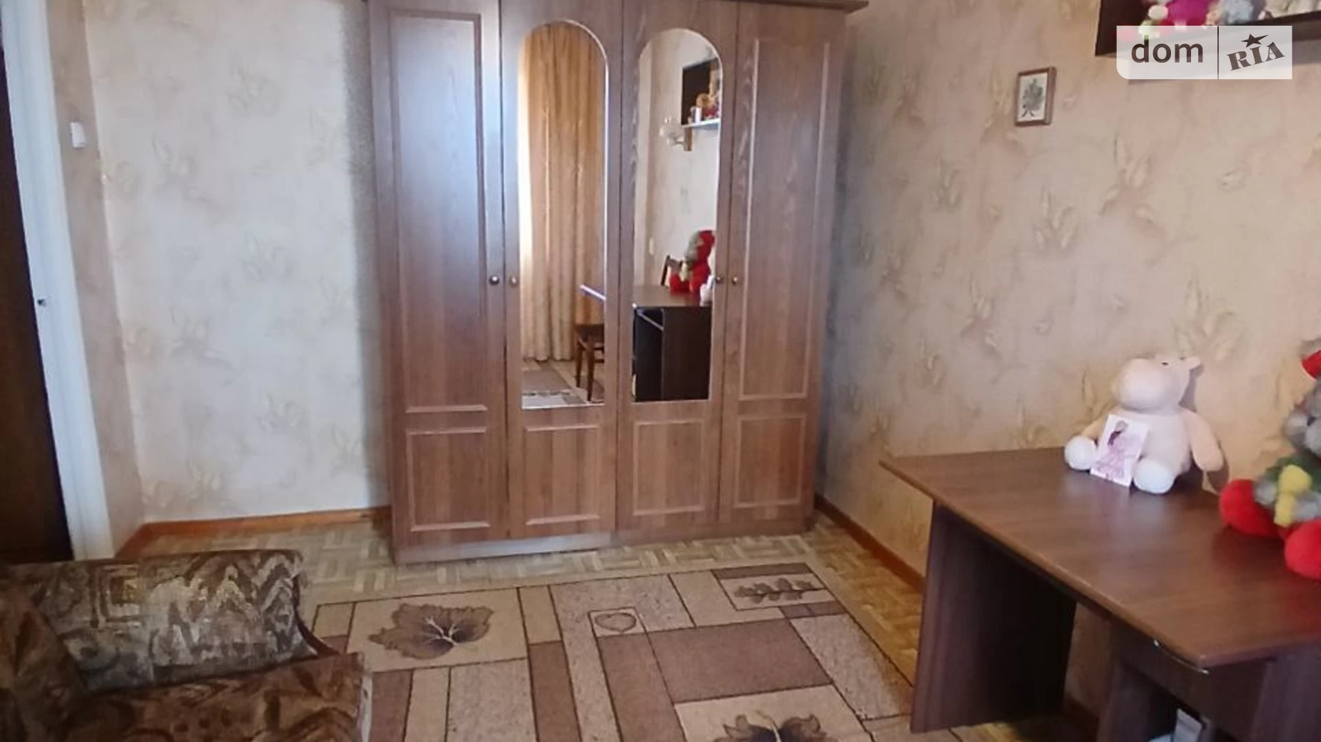 Продается 2-комнатная квартира 46.7 кв. м в Виннице, ул. Сергея Зулинского - фото 4