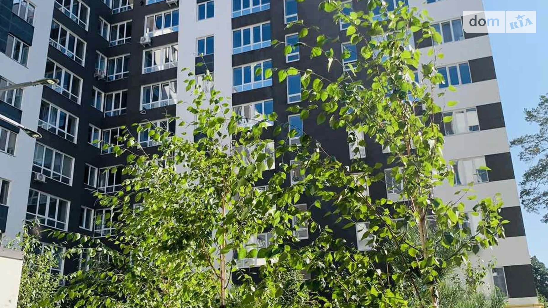 Продається 1-кімнатна квартира 41.1 кв. м у Ірпені, вул. Виговського(Суворова), 2Д/1 - фото 3