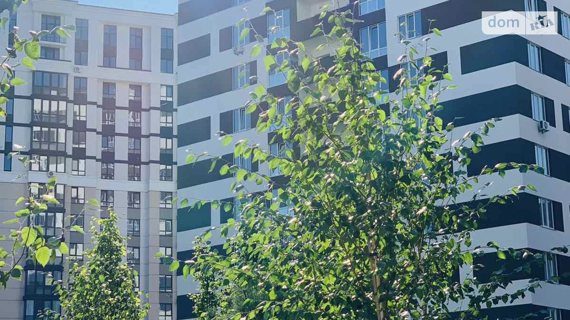 Продається 1-кімнатна квартира 41.1 кв. м у Ірпені, вул. Виговського(Суворова), 2Д/1 - фото 4