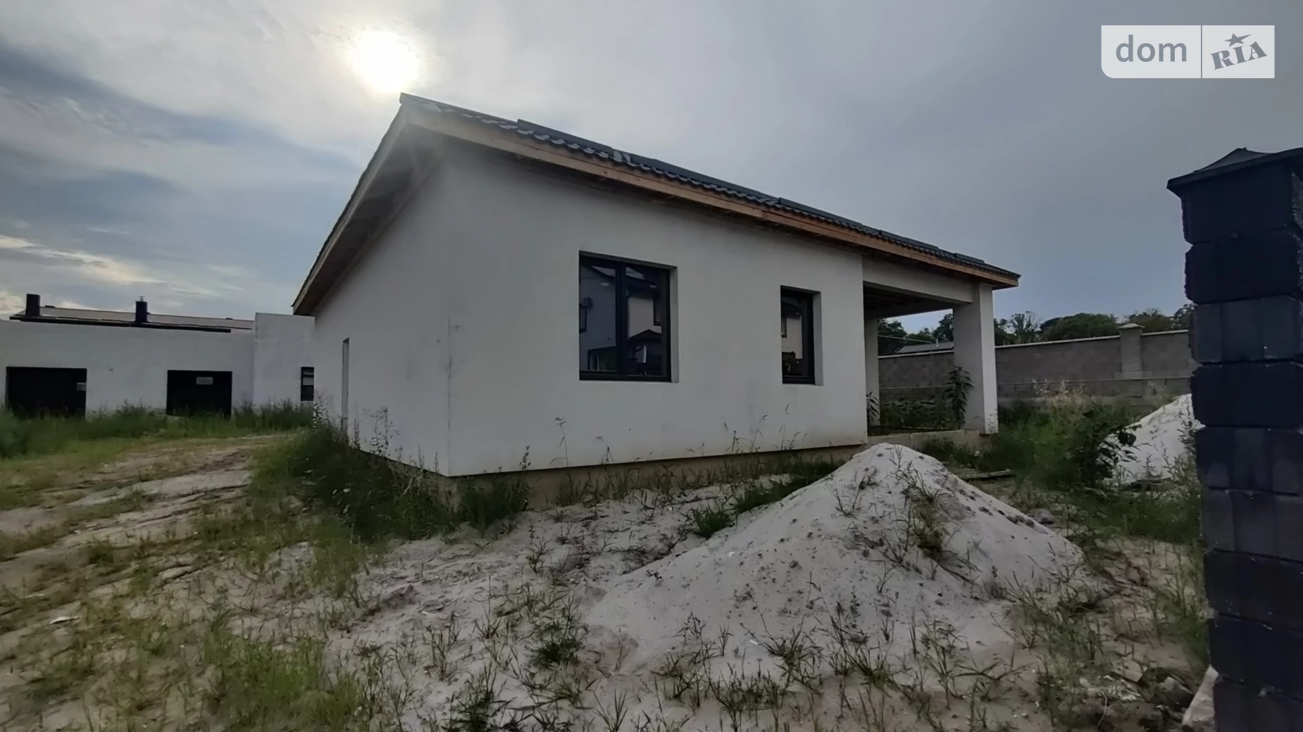 Продається одноповерховий будинок 105 кв. м з банею/сауною, цена: 80000 $ - фото 3