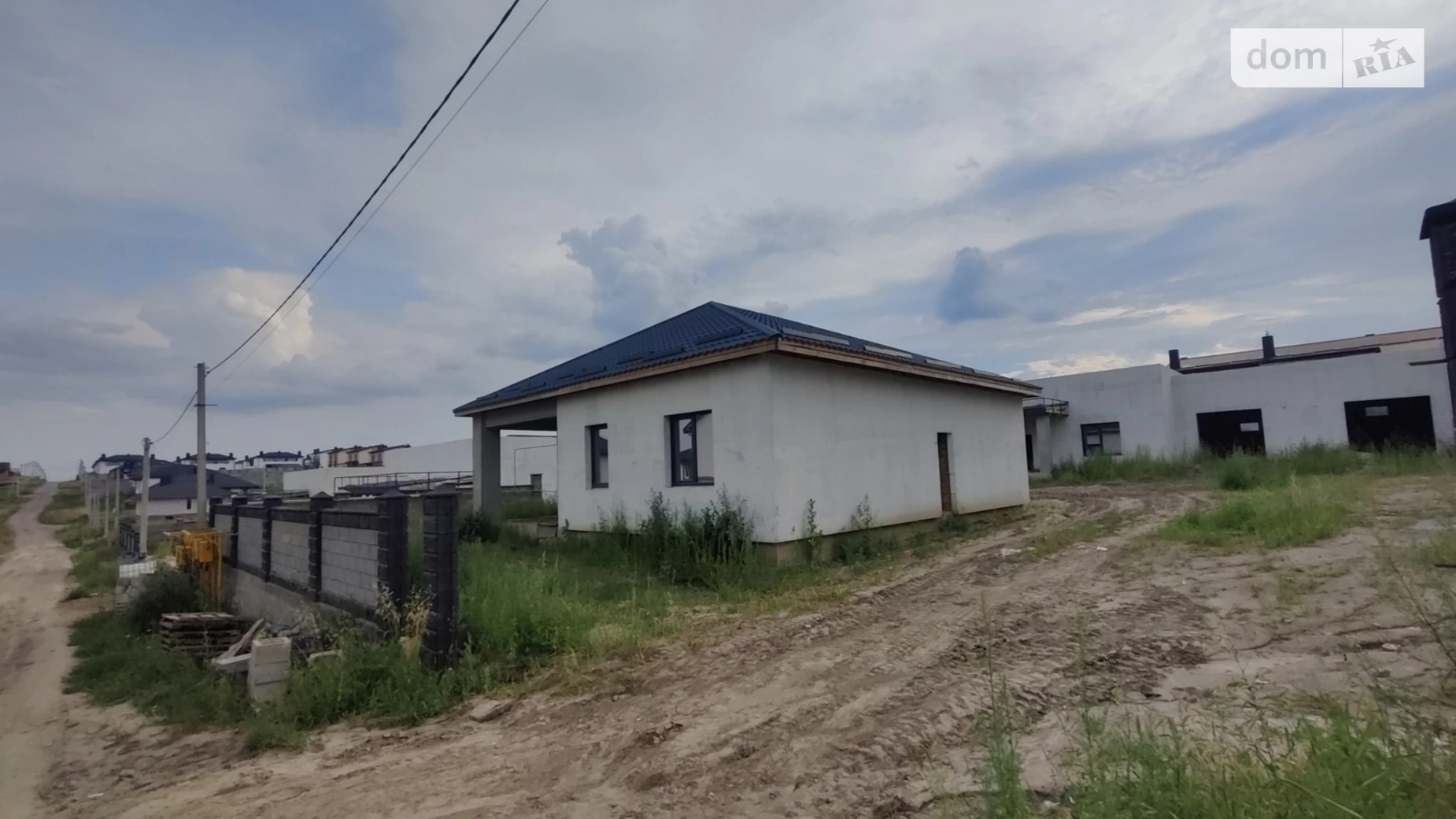 Продається одноповерховий будинок 105 кв. м з банею/сауною, цена: 80000 $ - фото 4