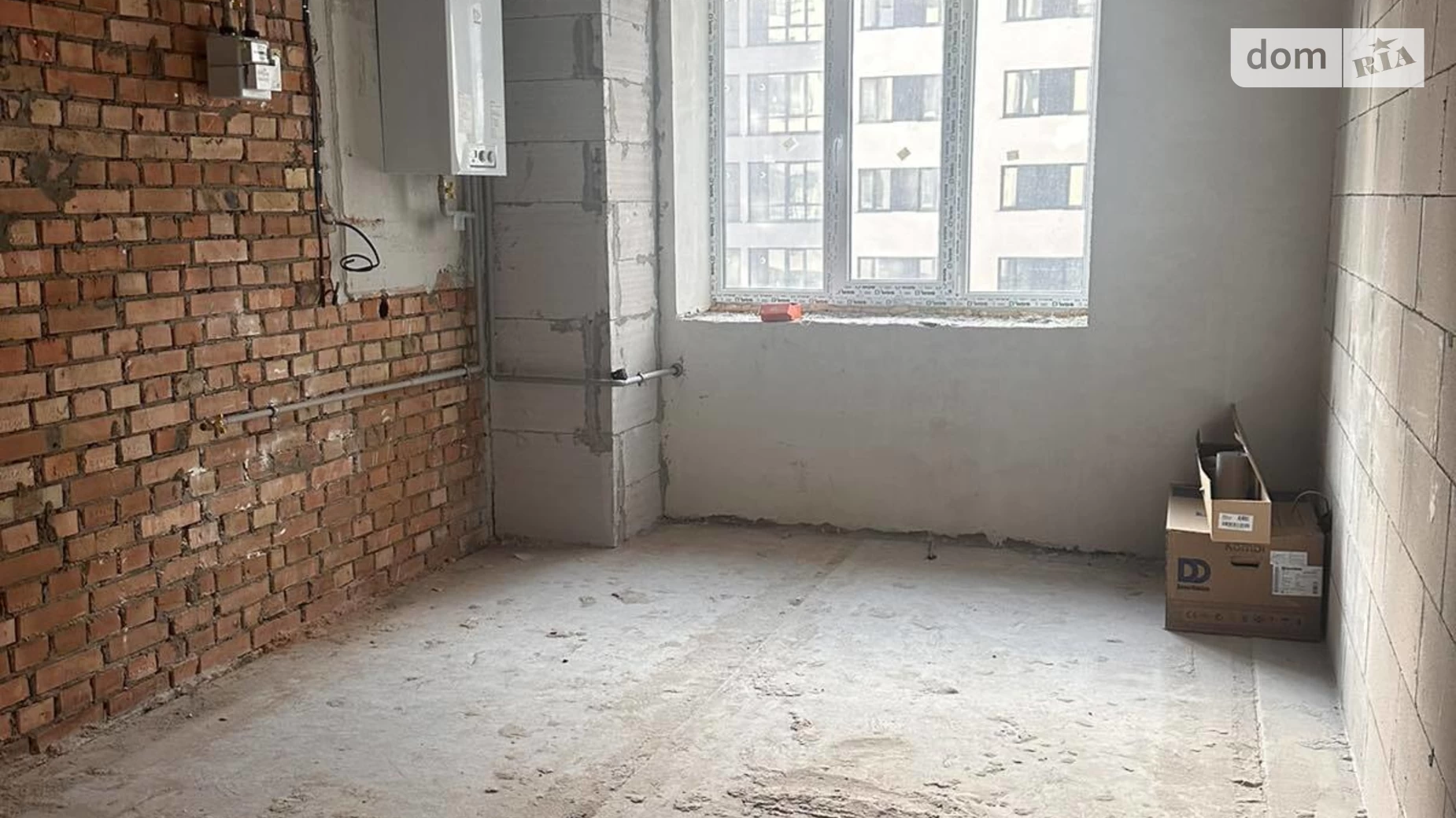 Продается 1-комнатная квартира 54 кв. м в Хмельницком, ул. Озерная - фото 2