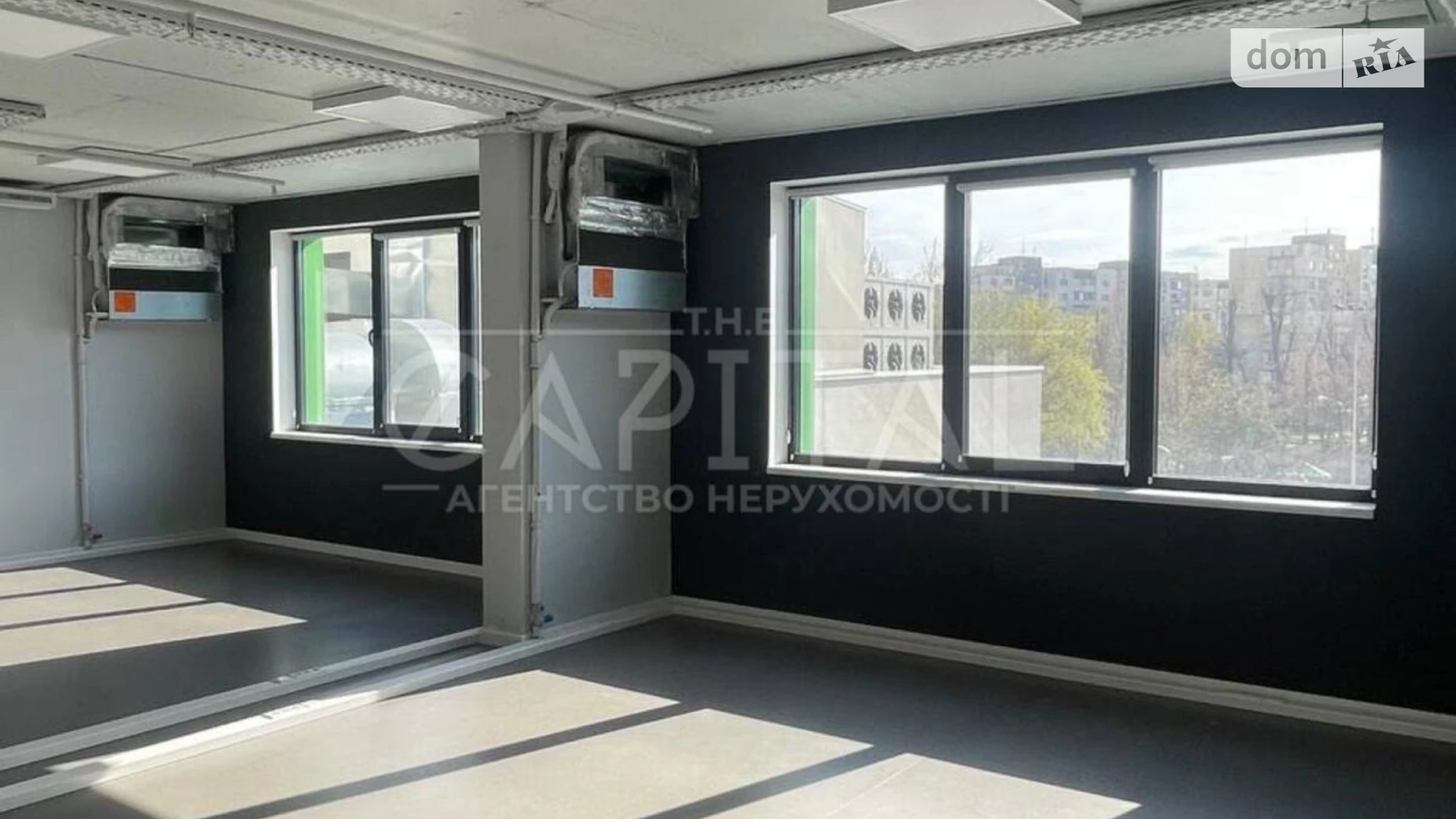 Сдается в аренду офис 663 кв. м в бизнес-центре, цена: 16500 $ - фото 2