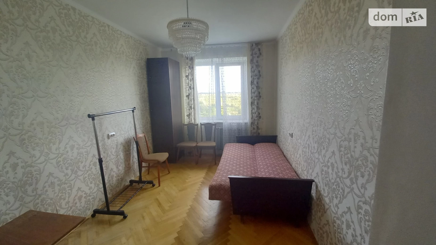 Здається в оренду 2-кімнатна квартира 50 кв. м у Львові, вул. Вернадського Академіка, 14 - фото 4