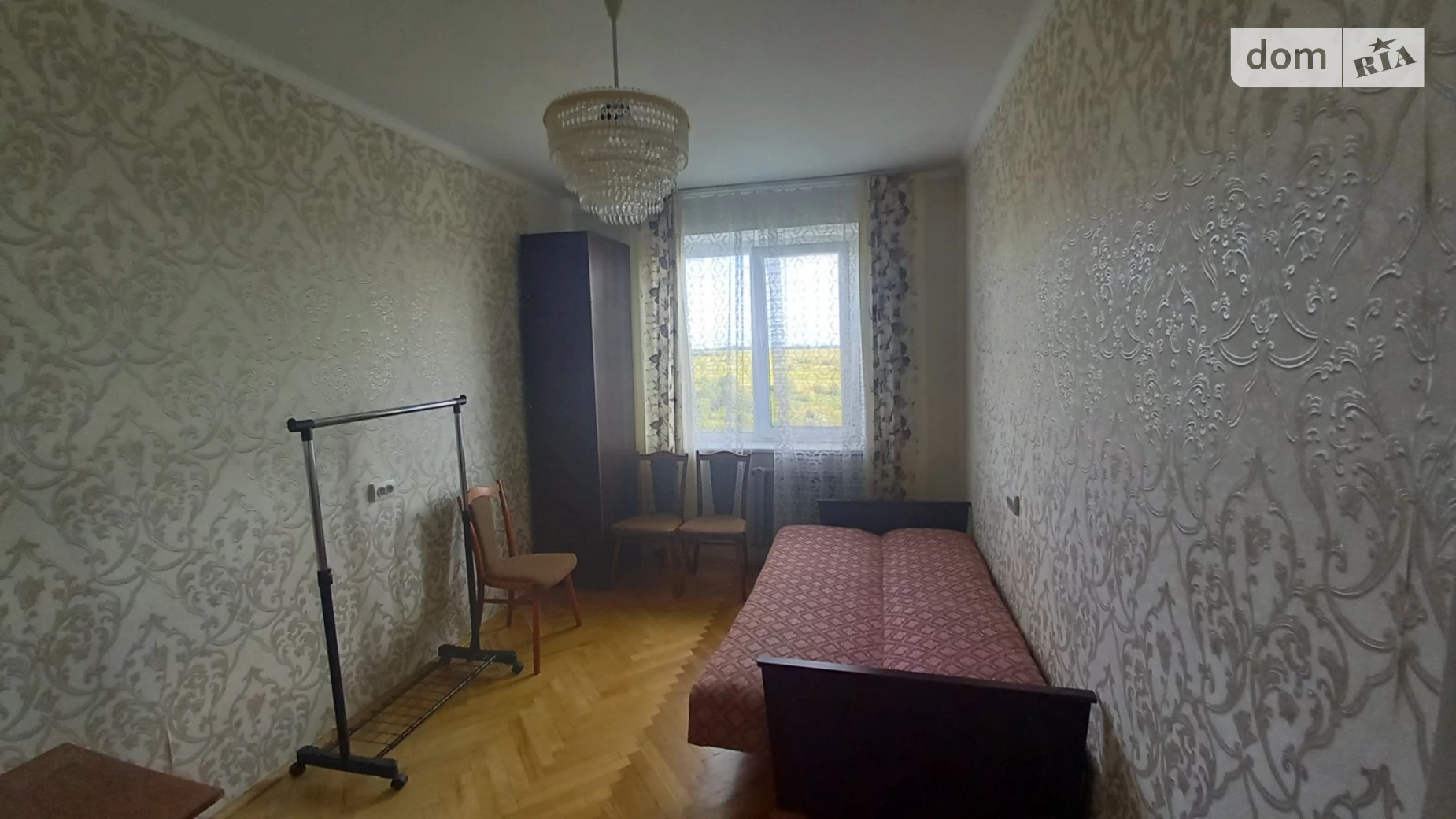 Здається в оренду 2-кімнатна квартира 50 кв. м у Львові, вул. Вернадського Академіка, 14 - фото 5