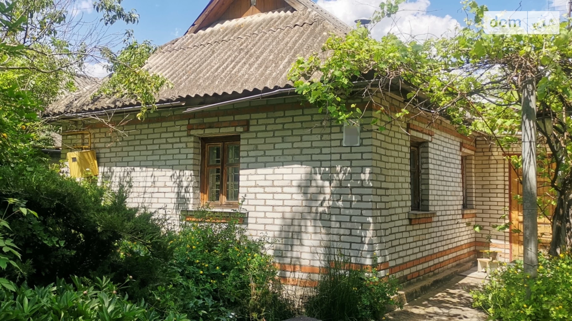 Продається одноповерховий будинок 60 кв. м з меблями, цена: 20000 $ - фото 3