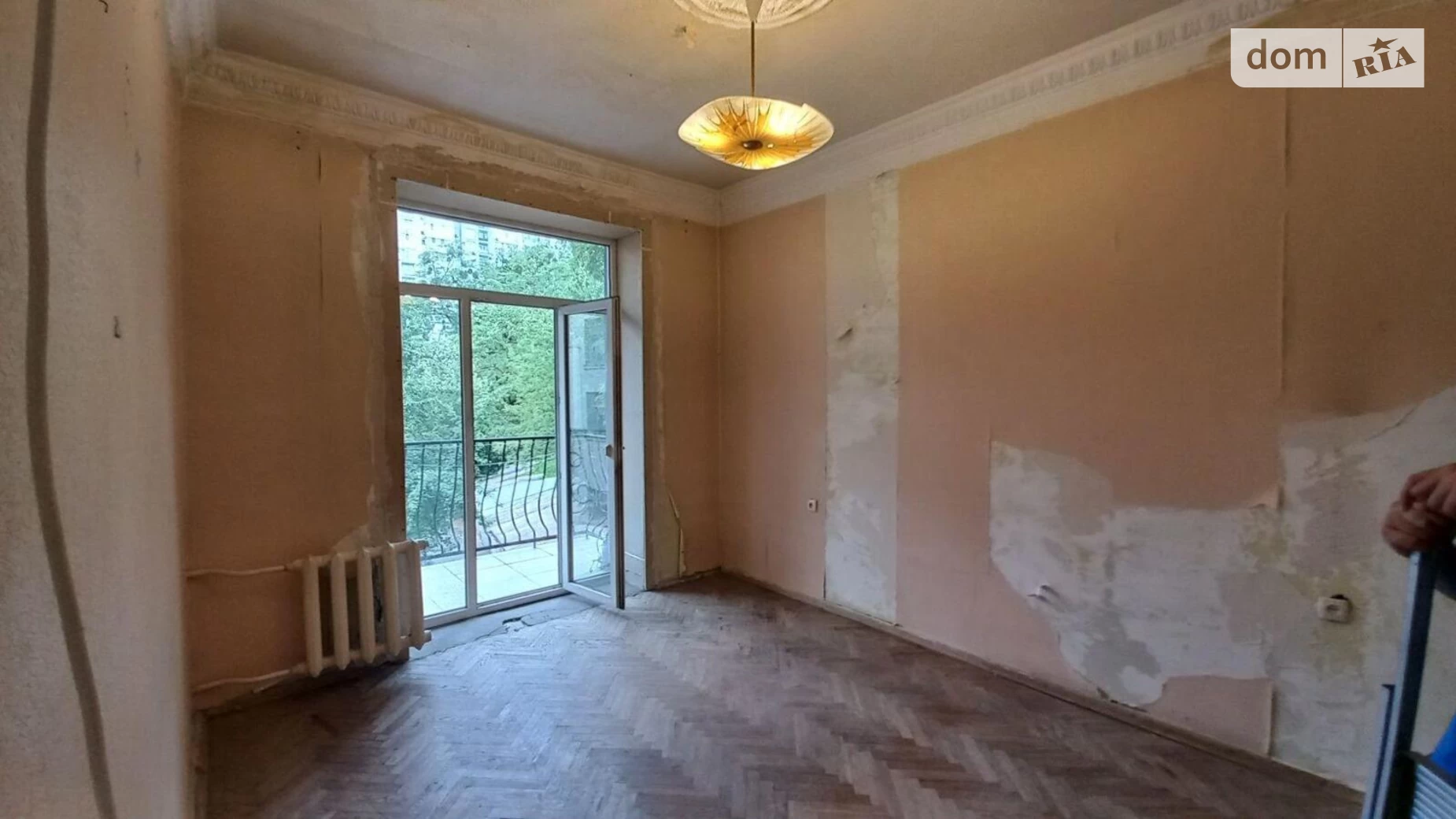 Продается 2-комнатная квартира 55 кв. м в Киеве, ул. Белорусская, 32 - фото 2